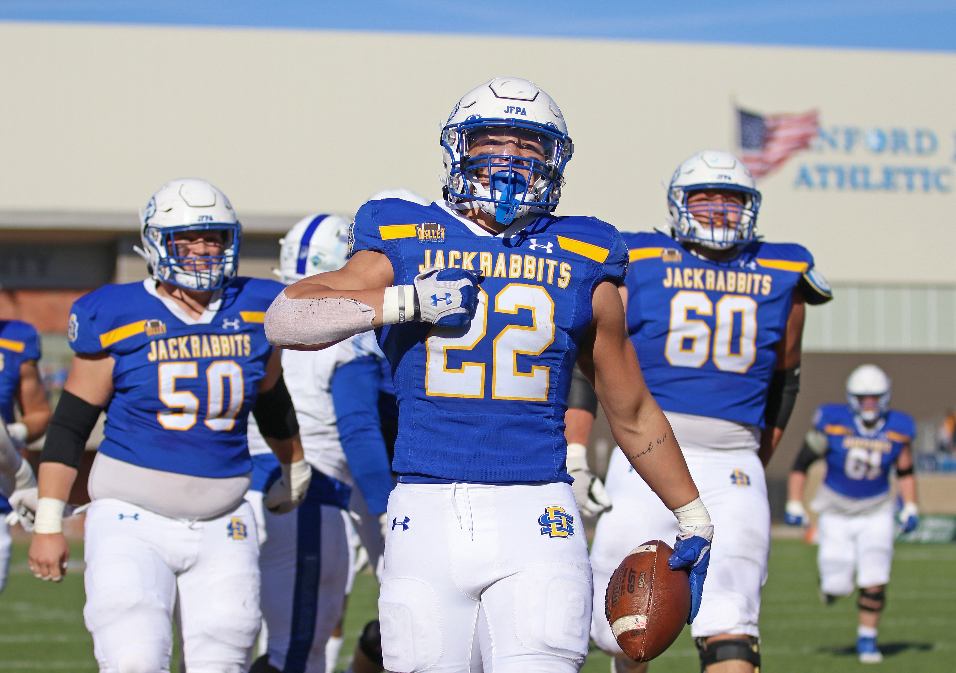 Inside the Missouri Valley: A look at each team's playoff chances with season winding down - Vimarsana News