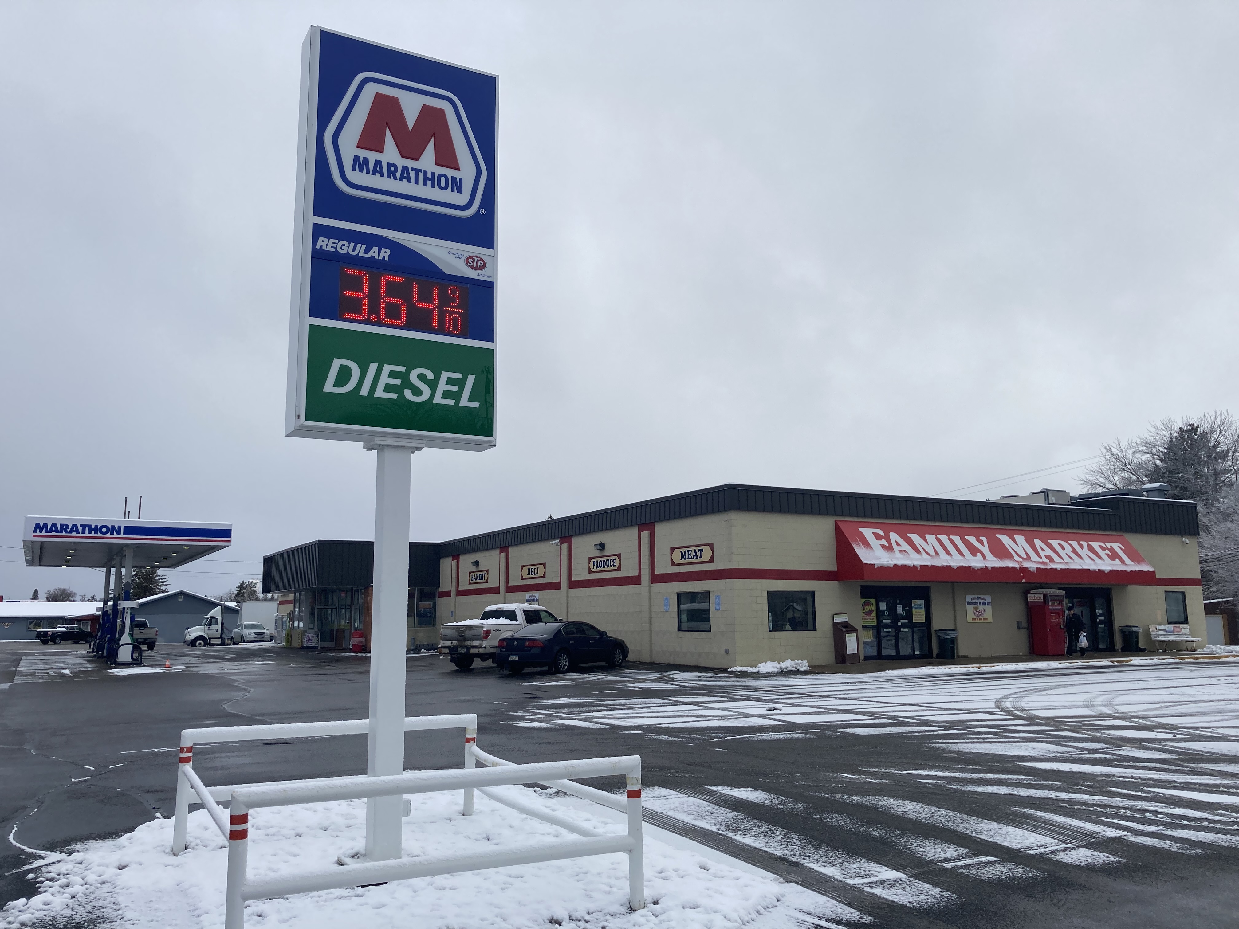 Rising gas prices: Spring break demand expected to fuel continued increases - Vimarsana News