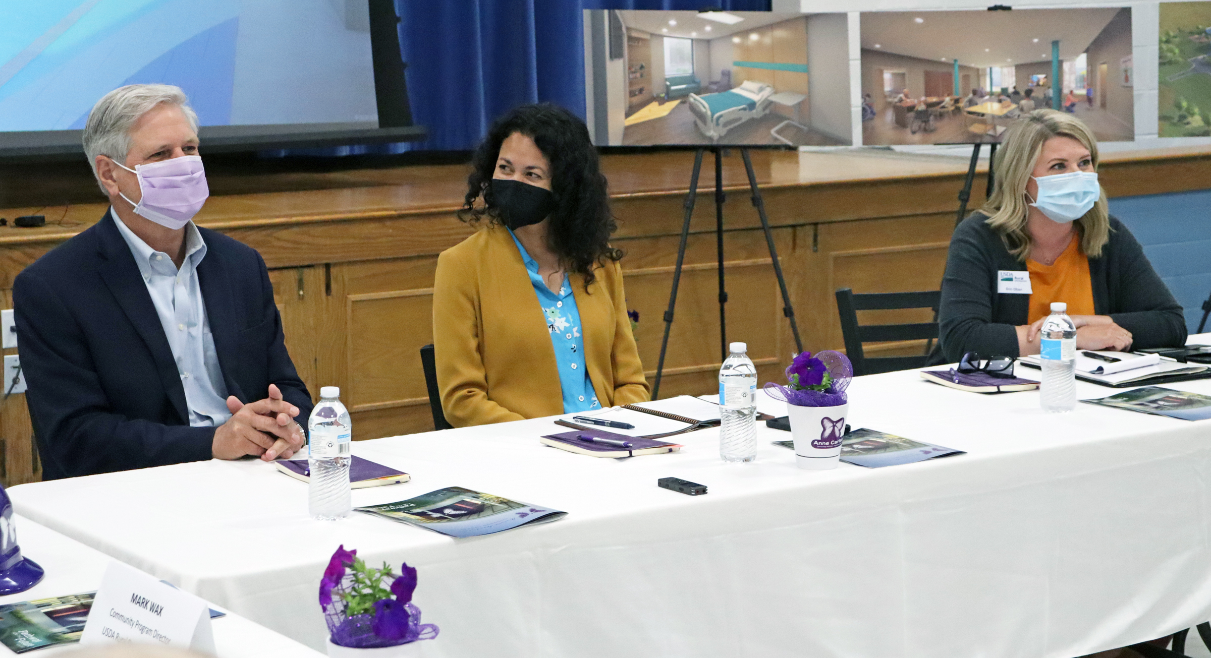 Rural health care providers cite workforce issues, inflation as challenges - Vimarsana News