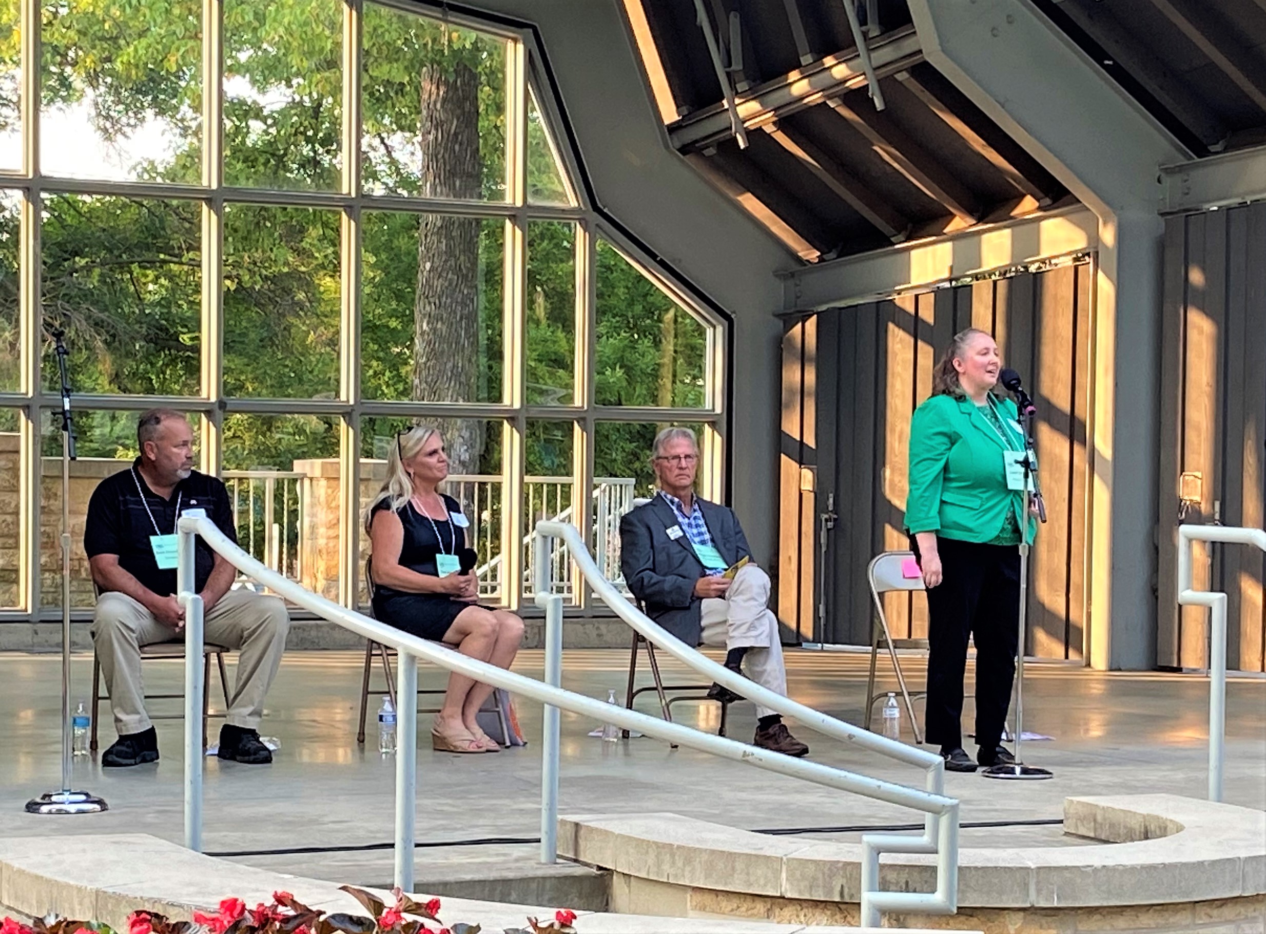 House District 20A candidates differ on education, voice state budget surplus ideas in Red Wing forum - Vimarsana News