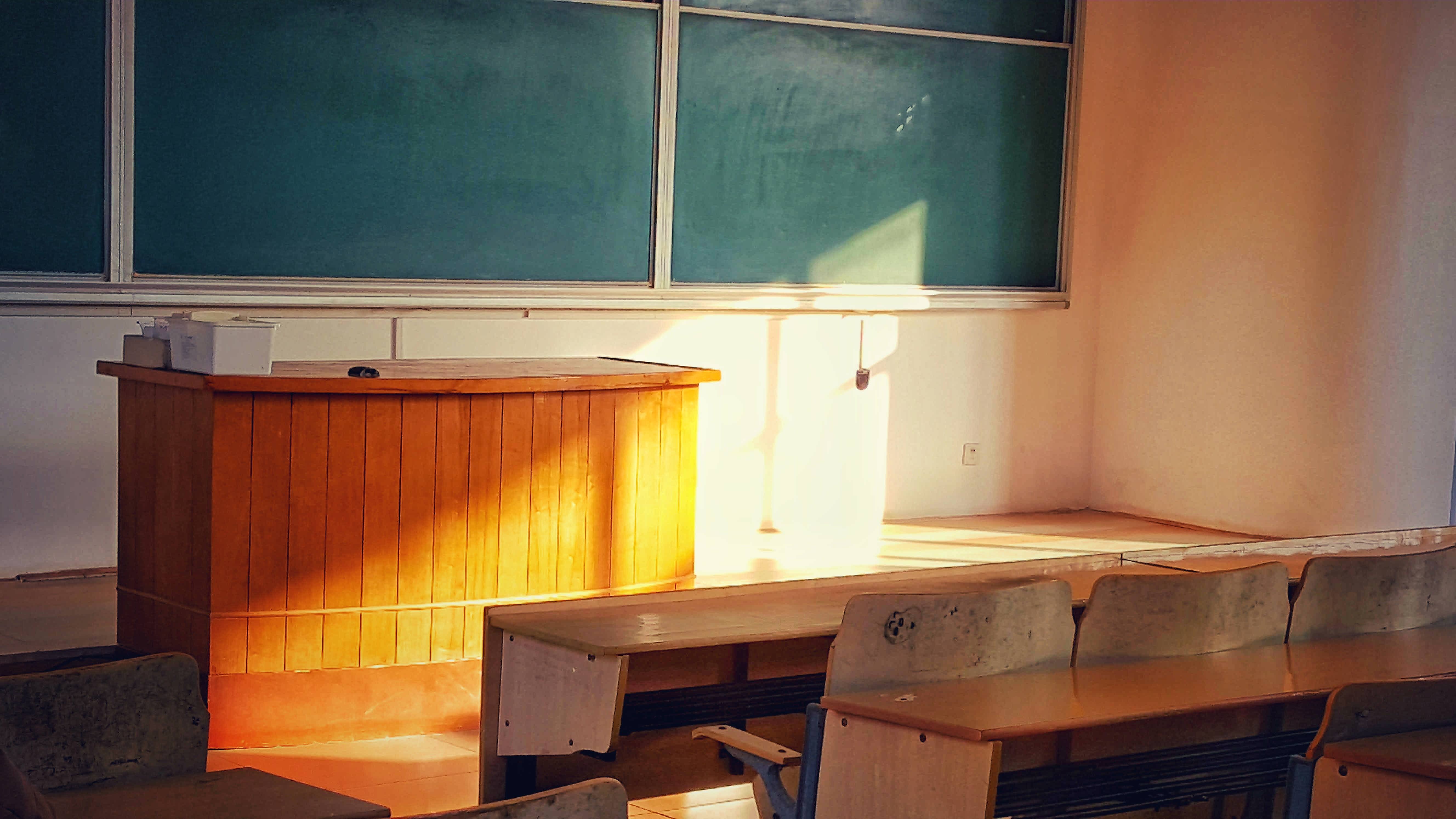 Educator shortage prompts area schools to shift teachers, drop offerings to fill gaps - Vimarsana News