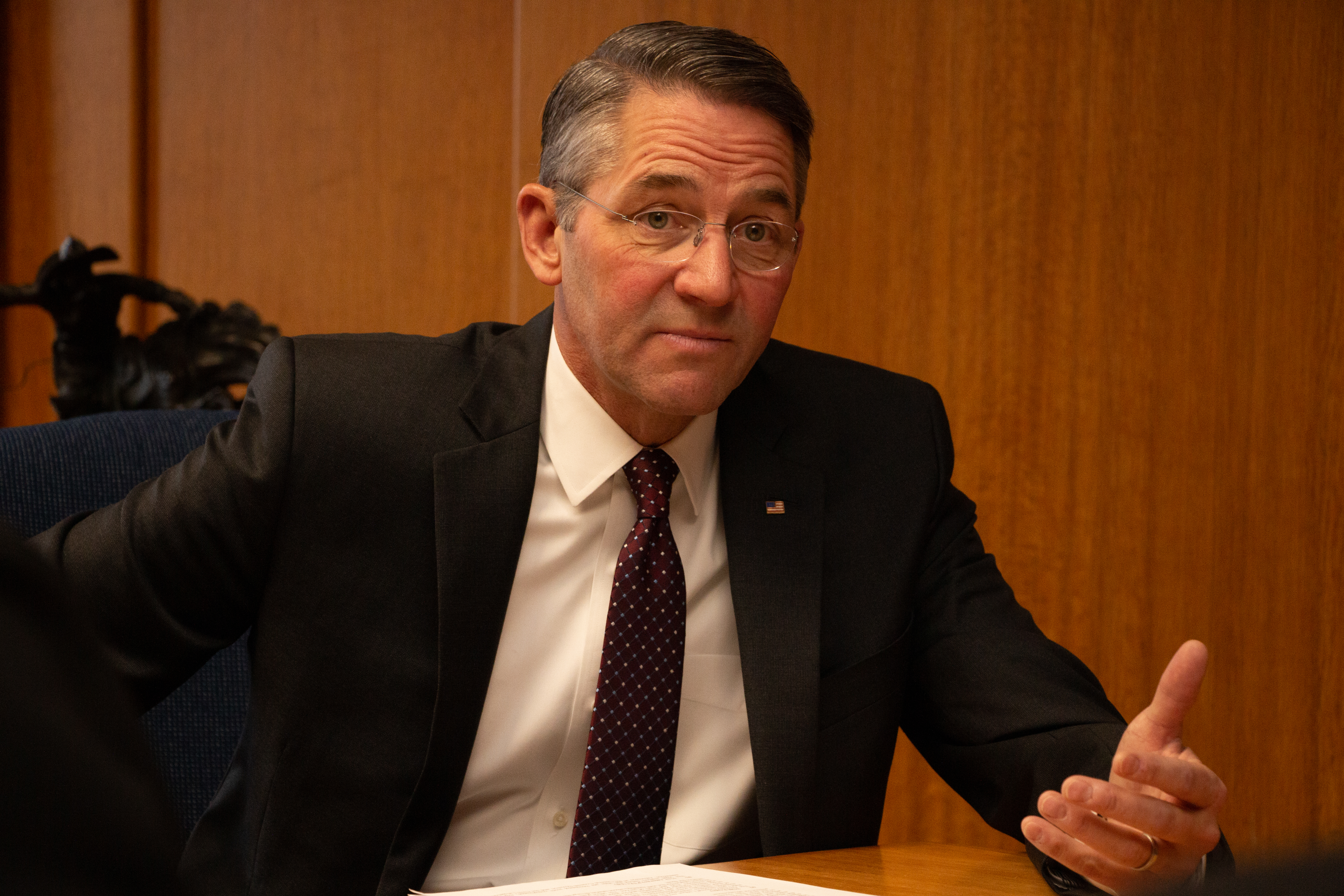 5 things to know today: Health info, Appeal complication, Lost job, Merger investigation, THC edibles - Vimarsana News