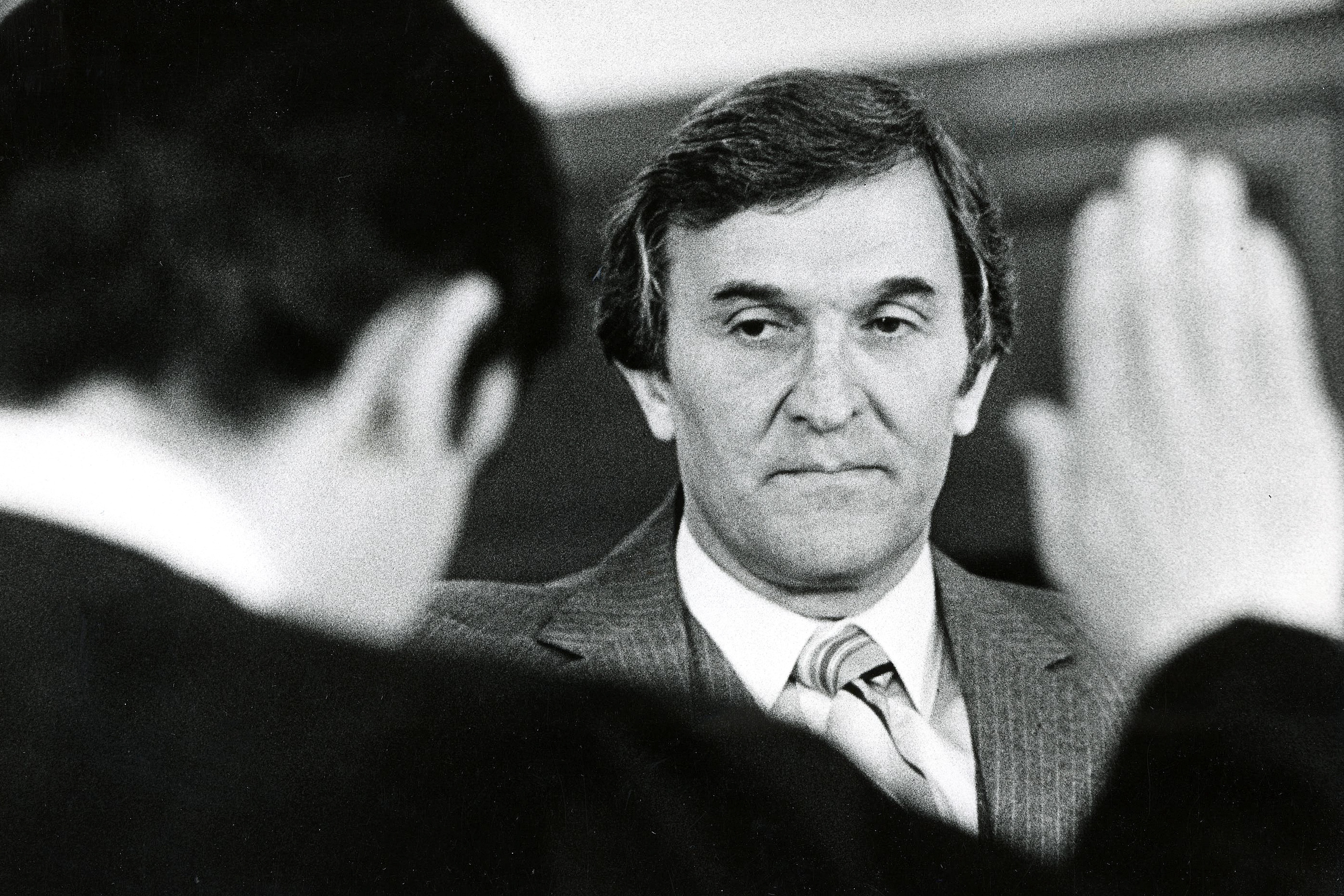 Eli Miletich, former Duluth police chief, dies at 86 - Vimarsana News