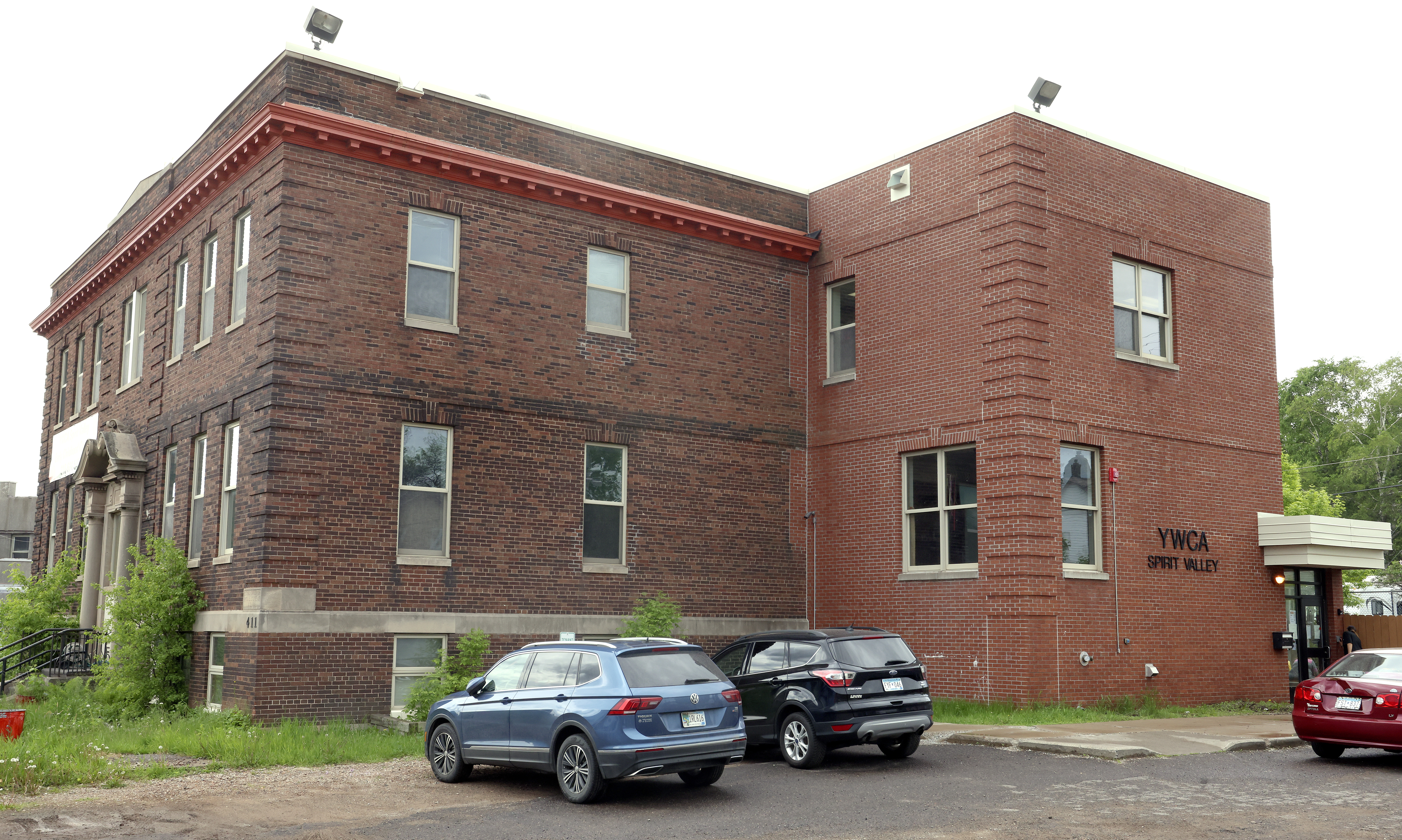 Young mothers housing approved for repairs in West Duluth - Vimarsana News