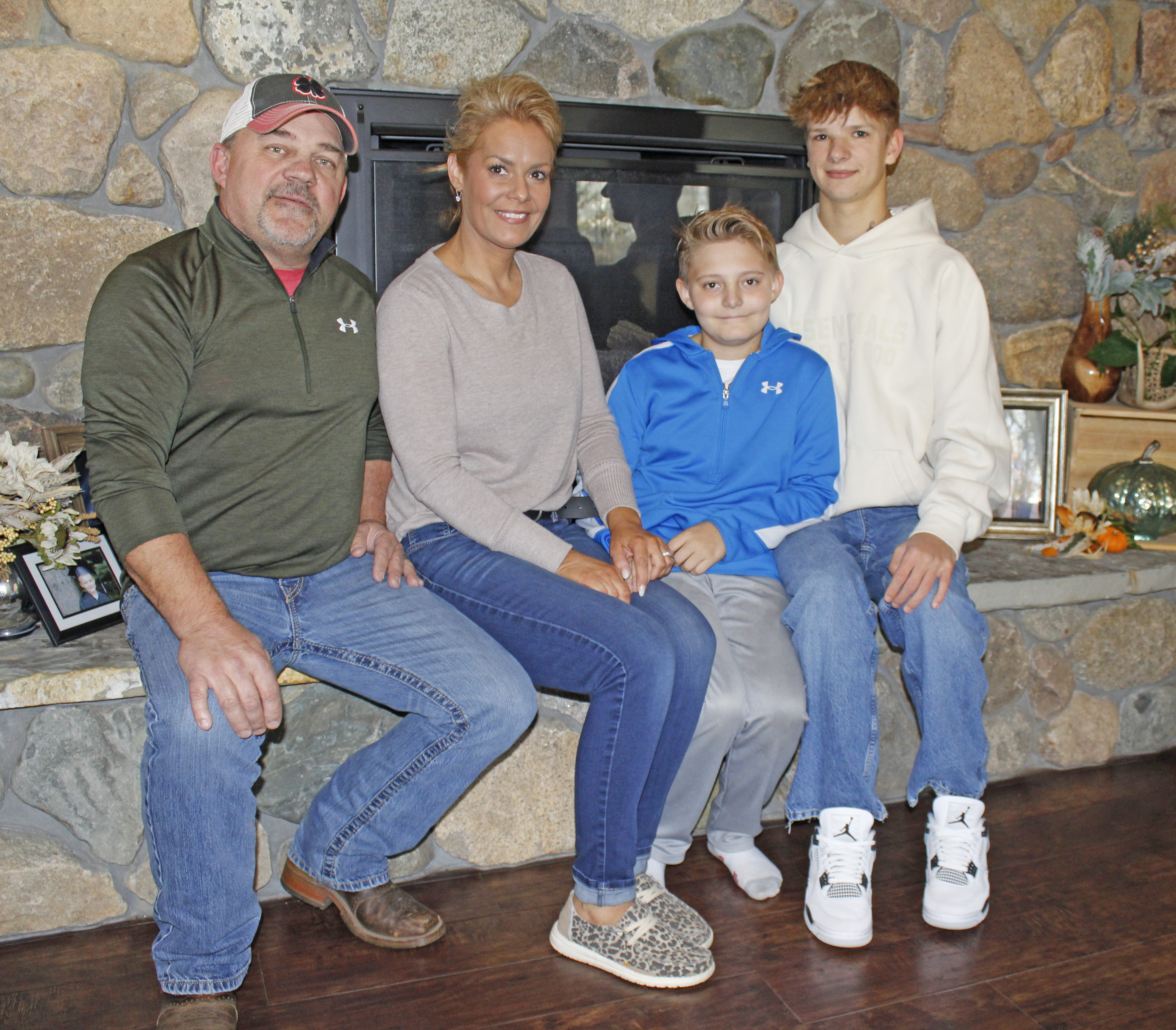 German teen finds his 'American dream' in Park Rapids - Park Rapids Enterprise | News, weather, sports from Park Rapids Minnesota - Vimarsana News