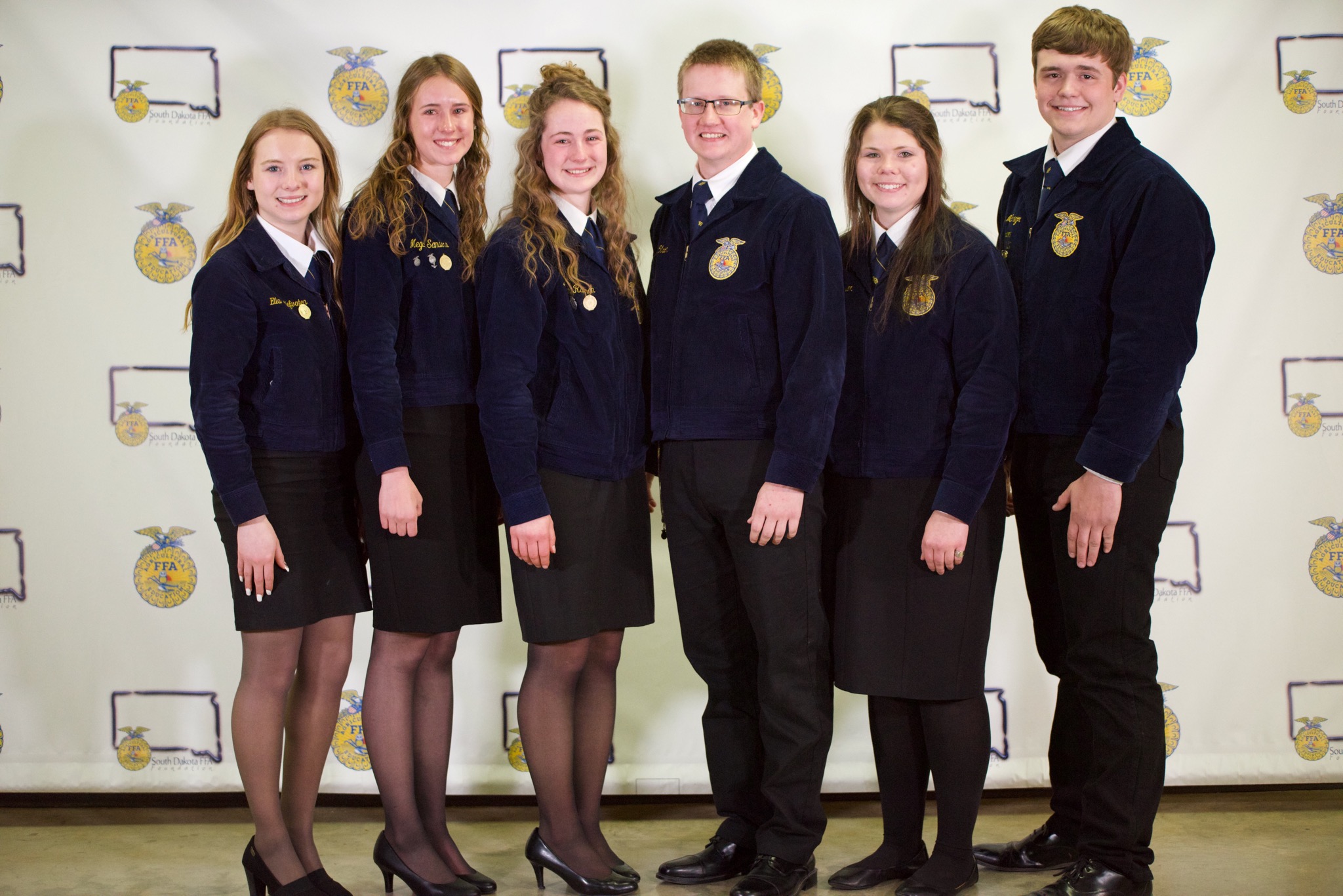McCook Central's Stiefvater grows roots for life, career in FFA - Mitchell Republic | News, weather, sports from Mitchell South Dakota - Vimarsana News