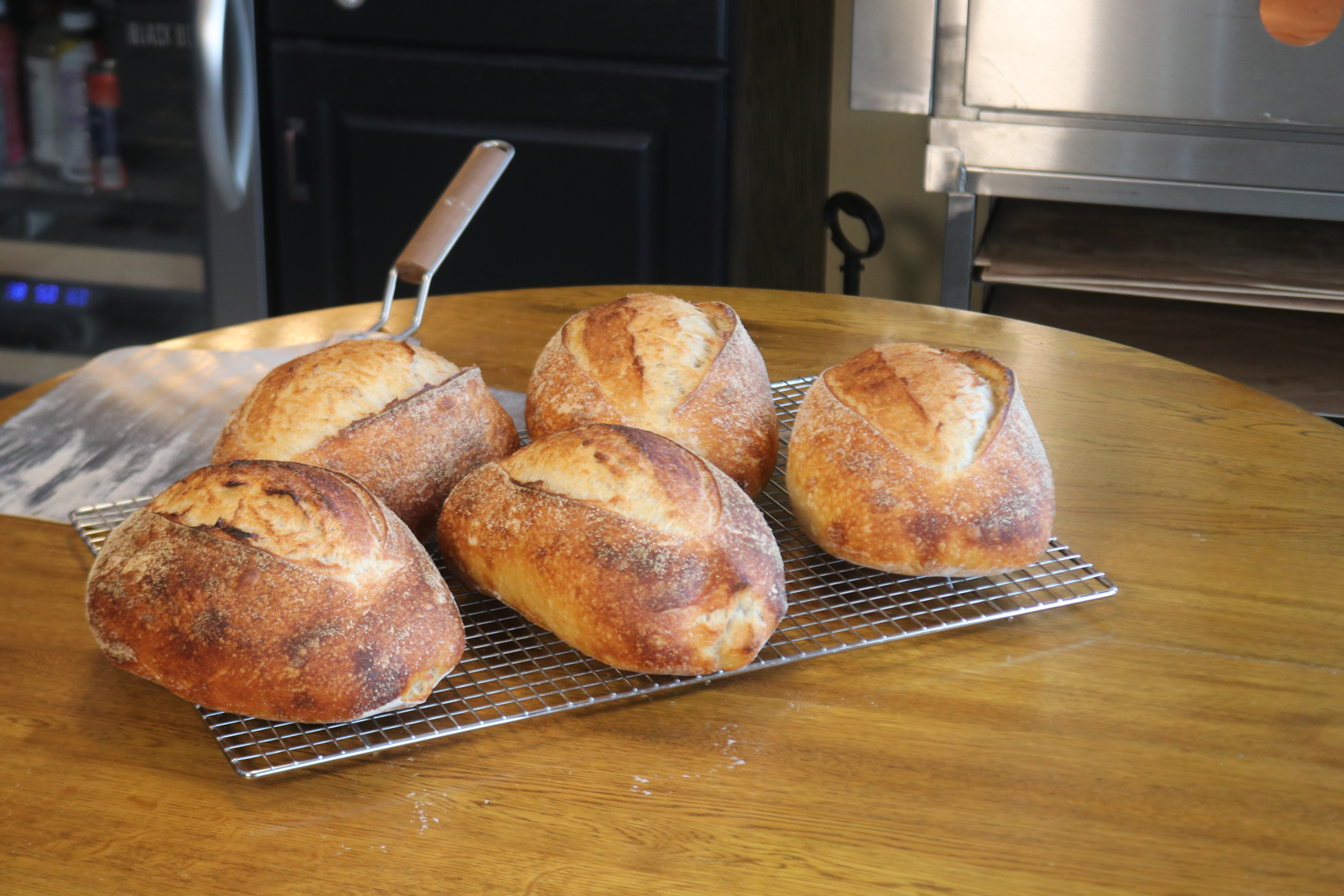 The search for better bread: Baking methods and wheat breeding may hold key for wheat industry - Vimarsana News
