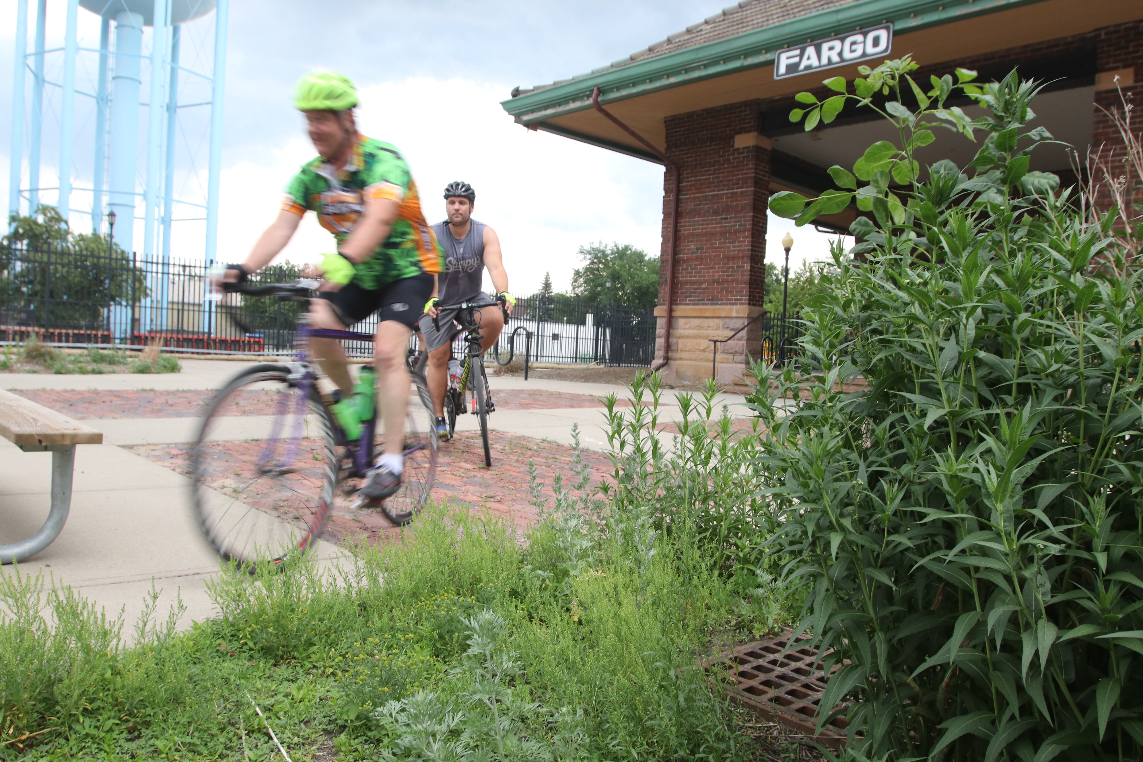 2 recent bicycle fatalities highlight responsibilities of sharing the road - Vimarsana News