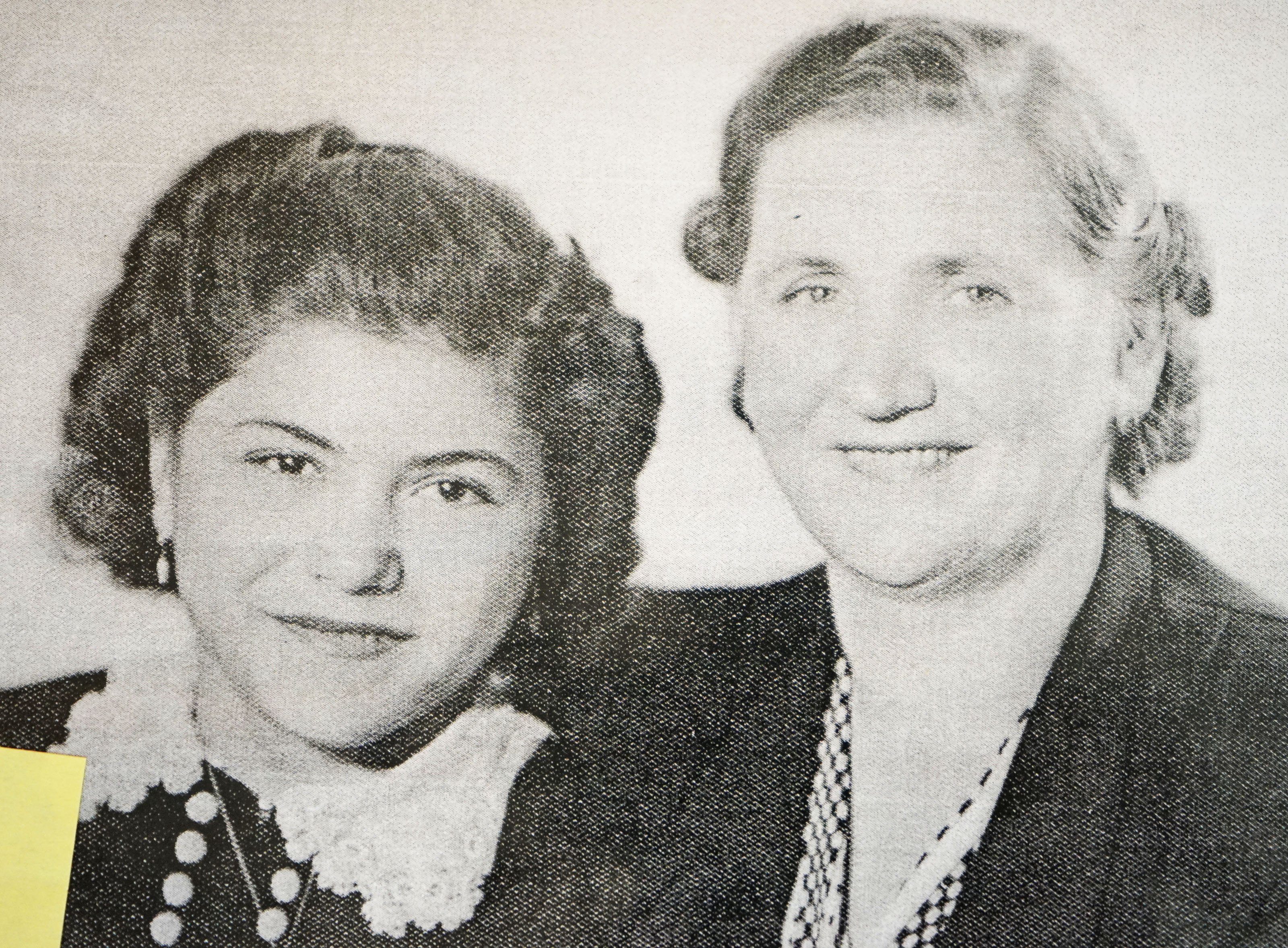 Alexandria woman spent 18 months in a Russian concentration camp - Vimarsana News