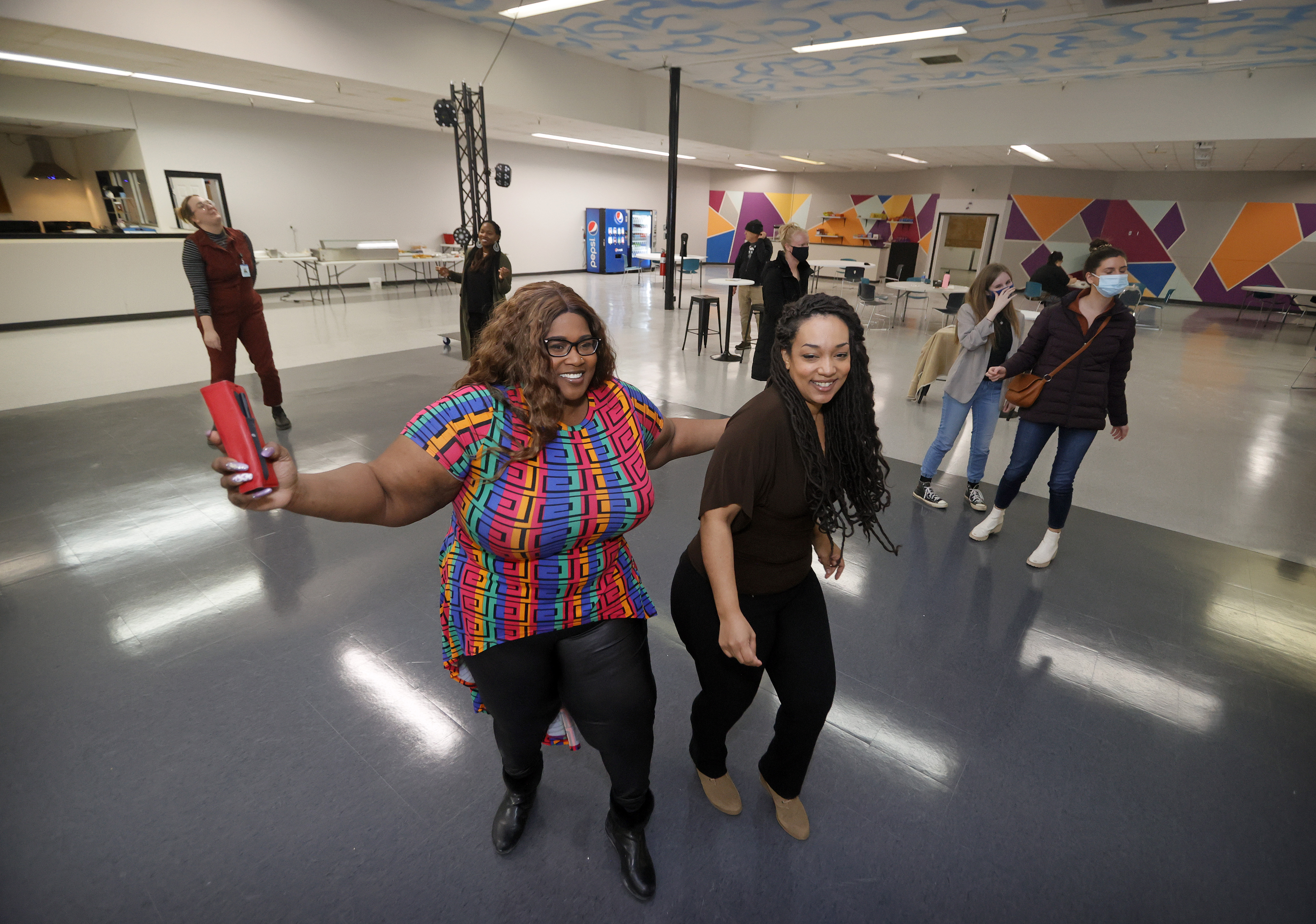 North Fargo youth center aims to provide new outlet for teenagers - Vimarsana News