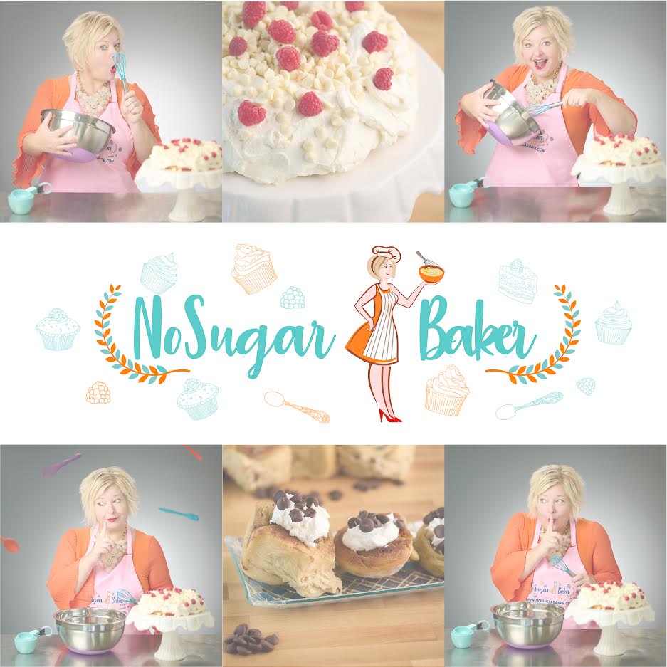 Jayne Jones, the 'no-sugar baker' from Detroit Lakes, releases second book - Vimarsana News
