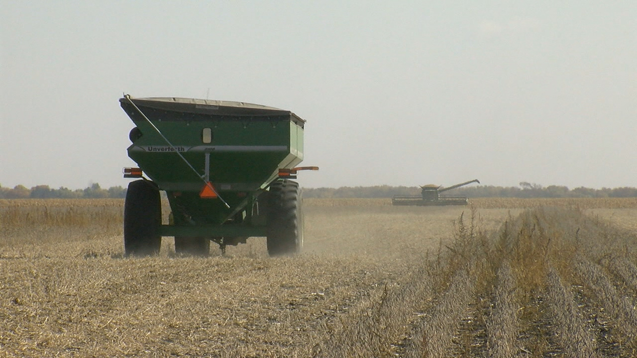 Farm Rescue is helping farmers get through the harvest in times of need - Vimarsana News