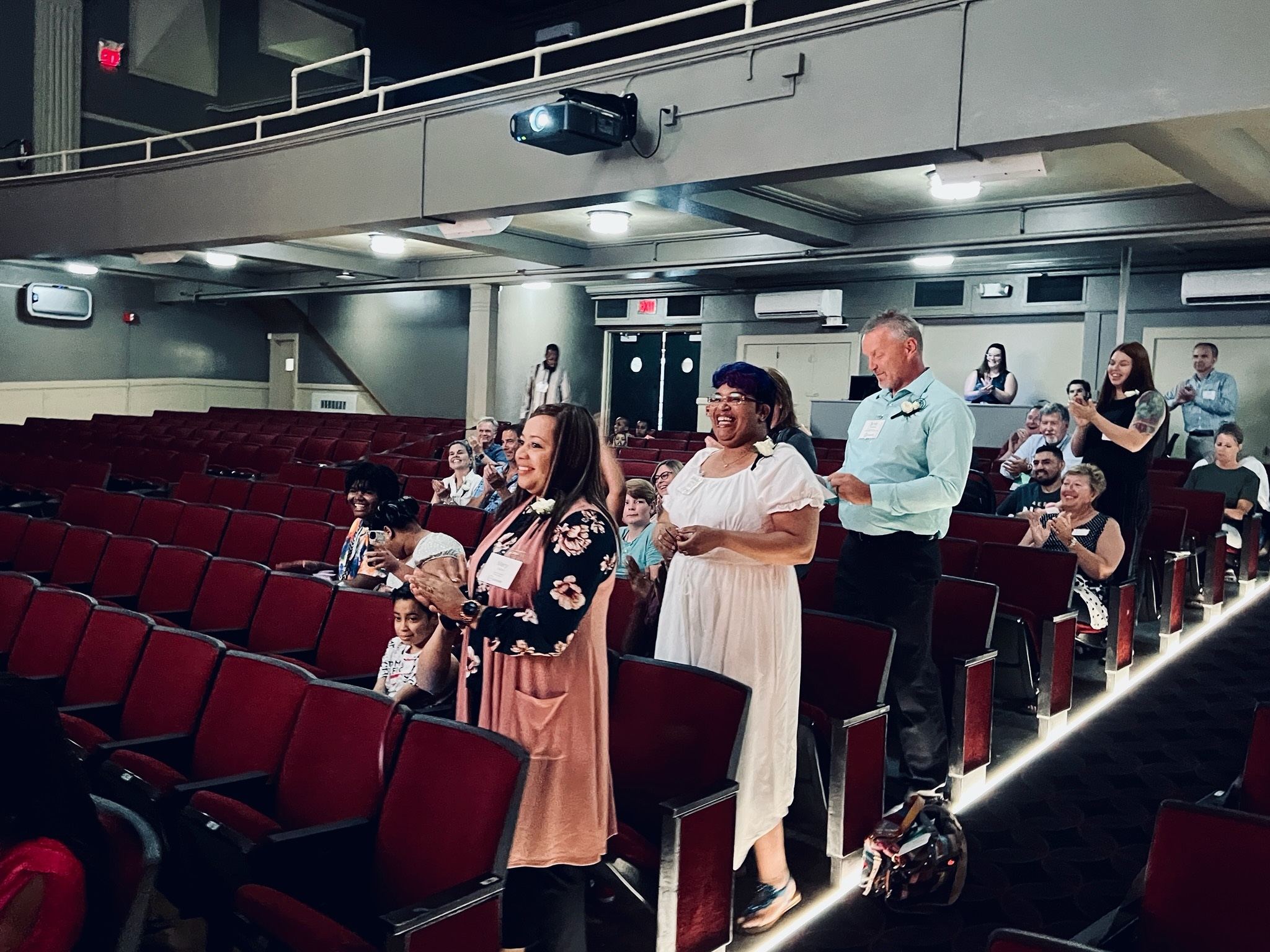 Elevate Business Academy celebrates nine new graduates in Kandiyohi County area - Vimarsana News