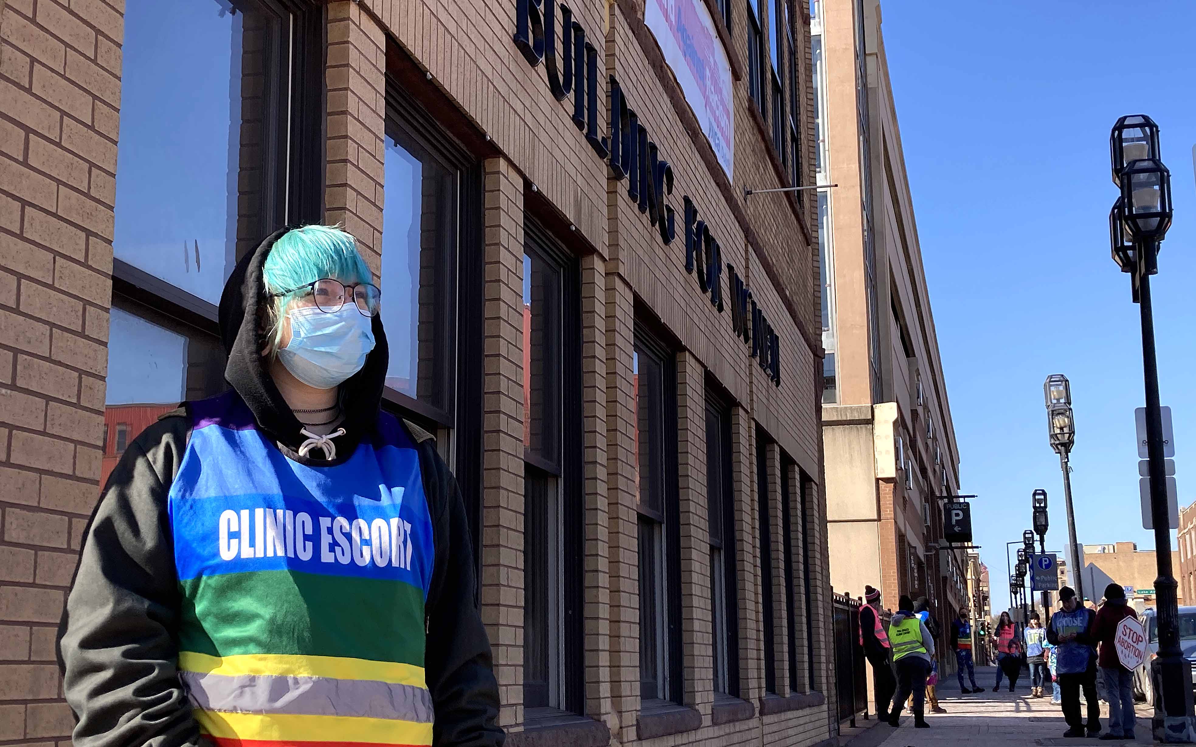 What might happen to Duluth abortion access if Roe v. Wade is overturned? - Vimarsana News