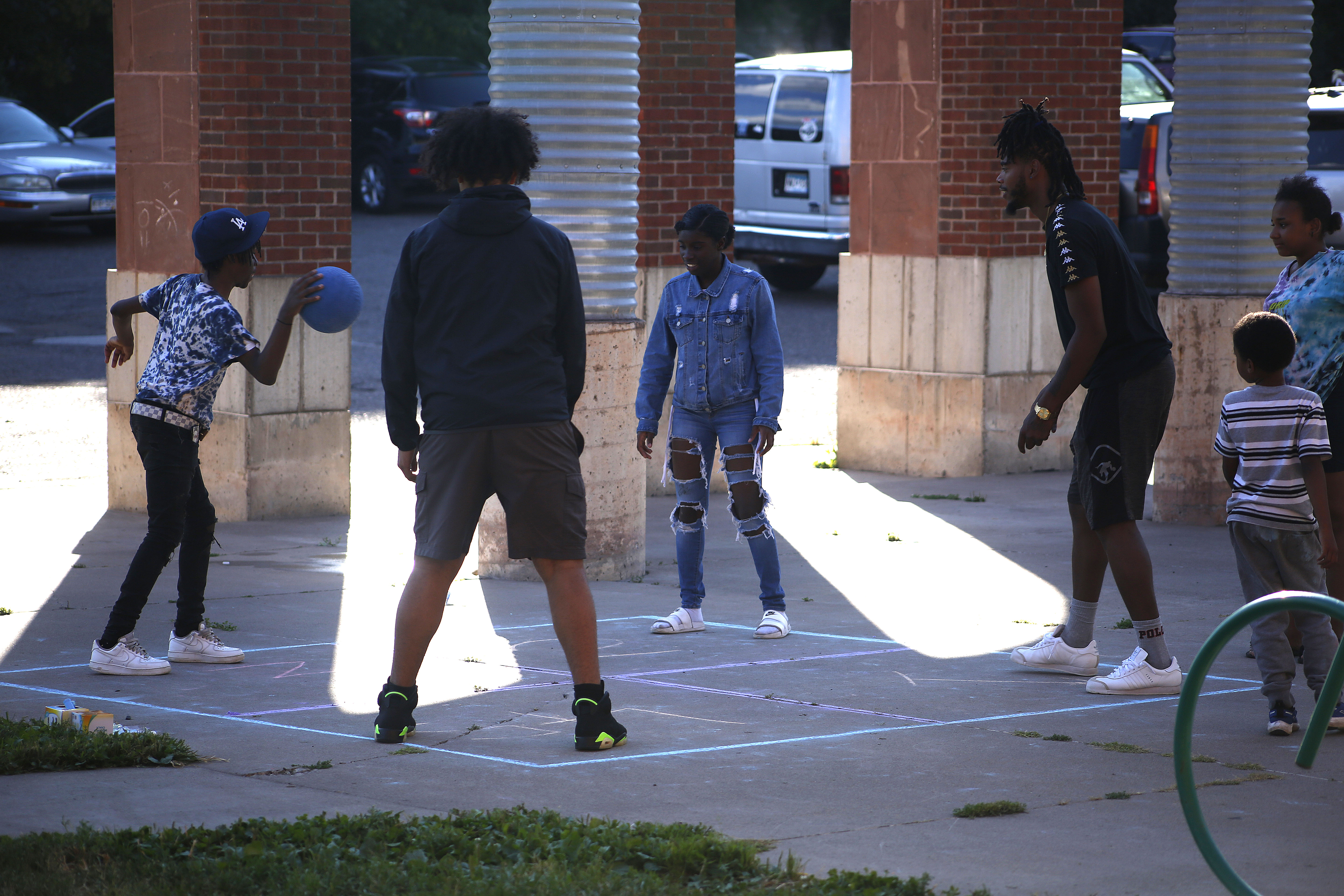 Central Hillside youth center lives on with new leadership - Vimarsana News