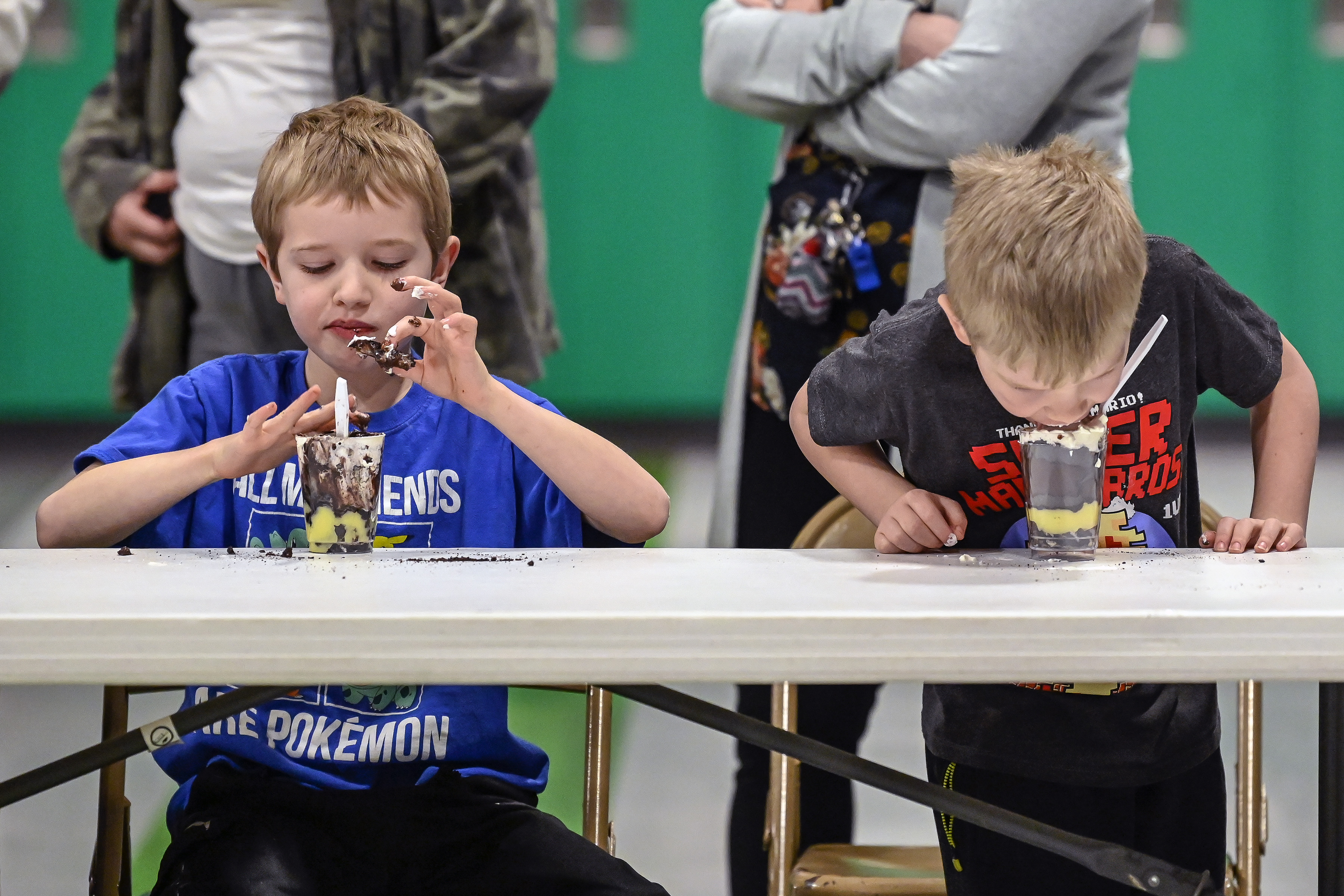 PHOTOS: McCook Central celebrates, educates for National FFA week - Vimarsana News