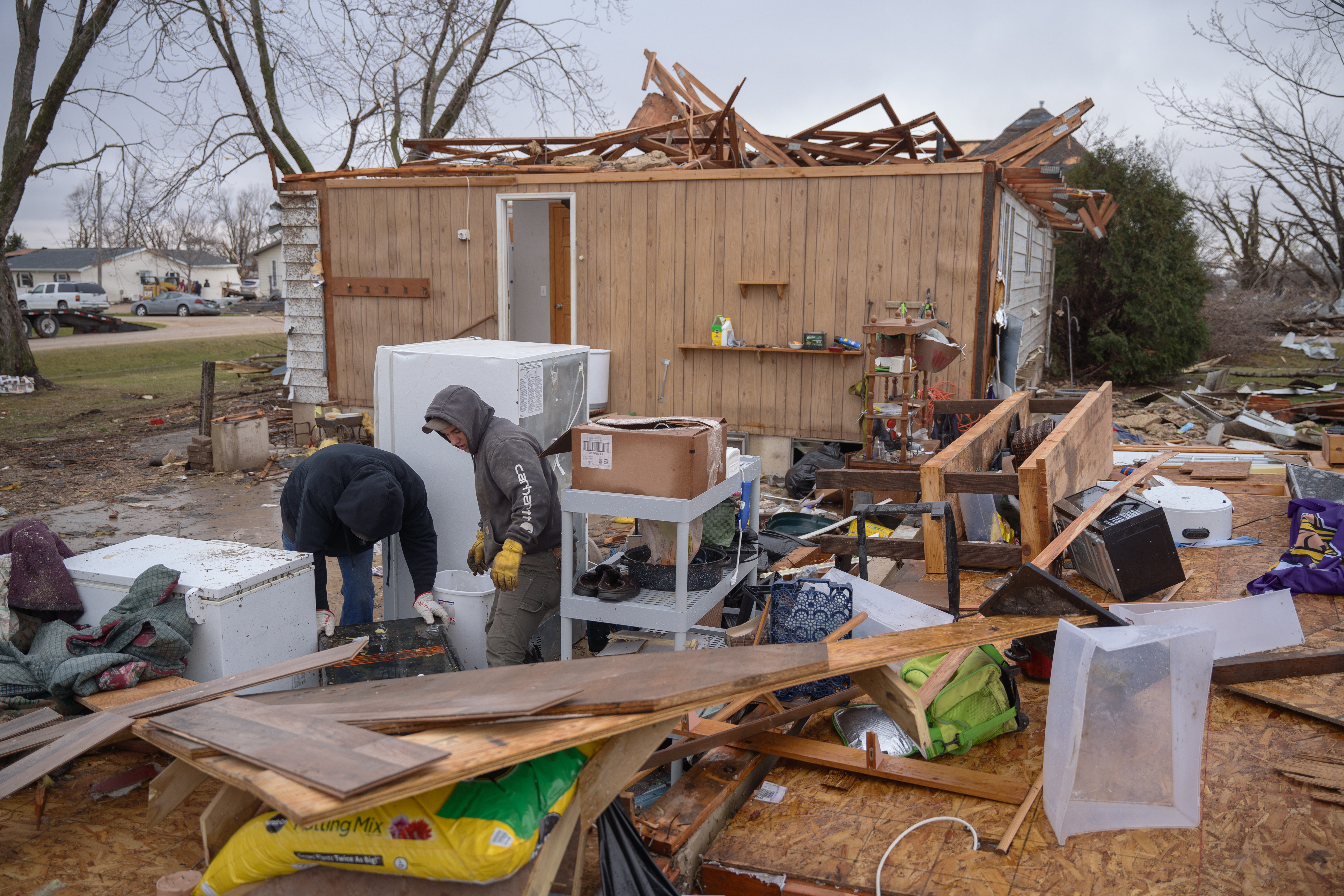 Joe Waln letter: Minnesotas need a coordinated resilience strategy - Vimarsana News