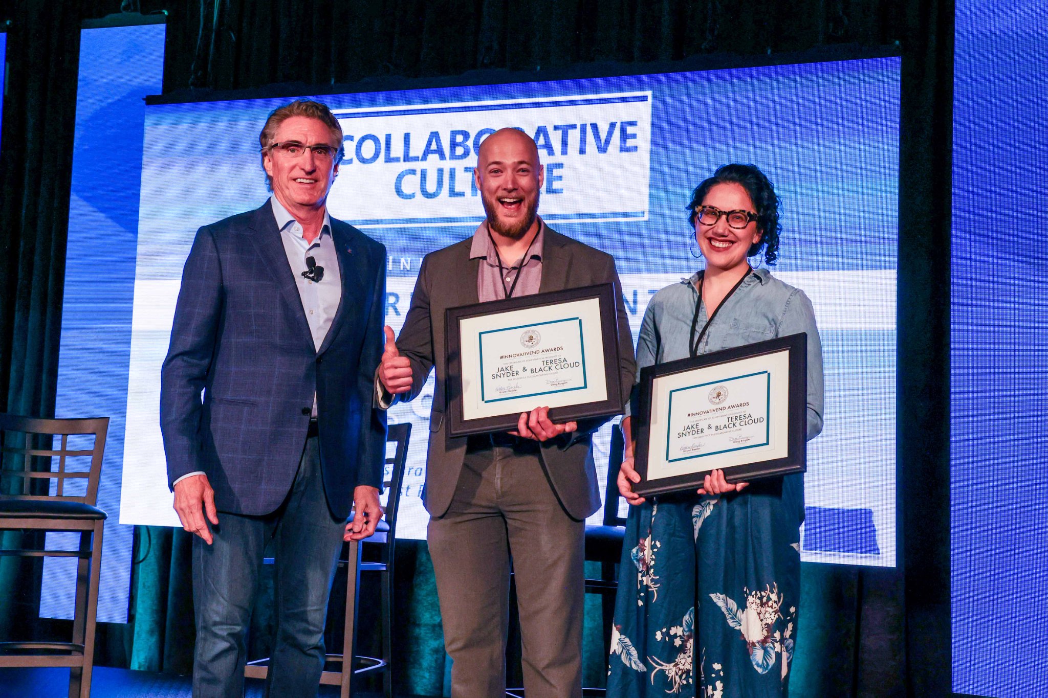 Educators earn recognition for innovative methods - Vimarsana News
