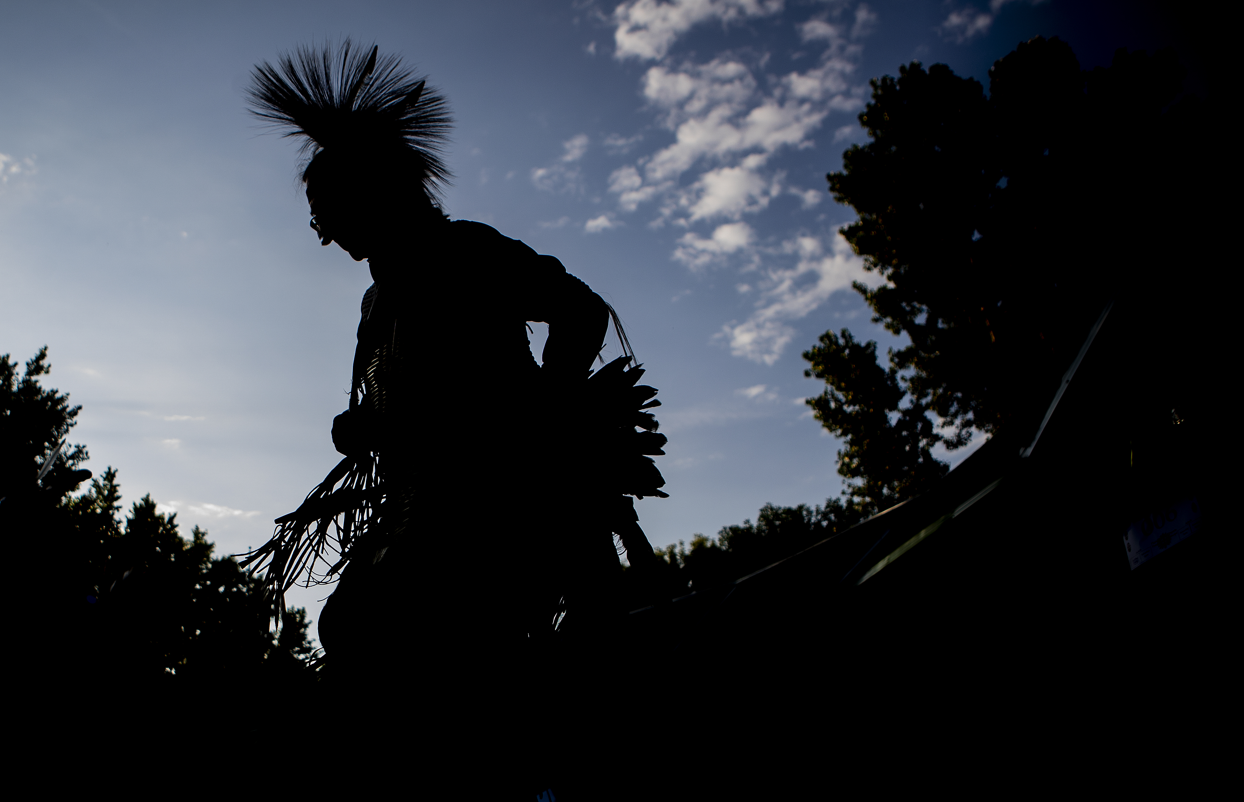 PHOTOS: Upper Sioux Community holds traditional Wacipi - Vimarsana News