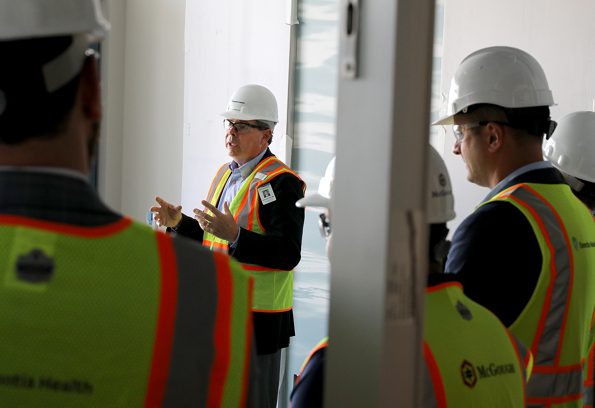 Vision Northland progress: New hospital on track to accept patients in a year - Vimarsana News
