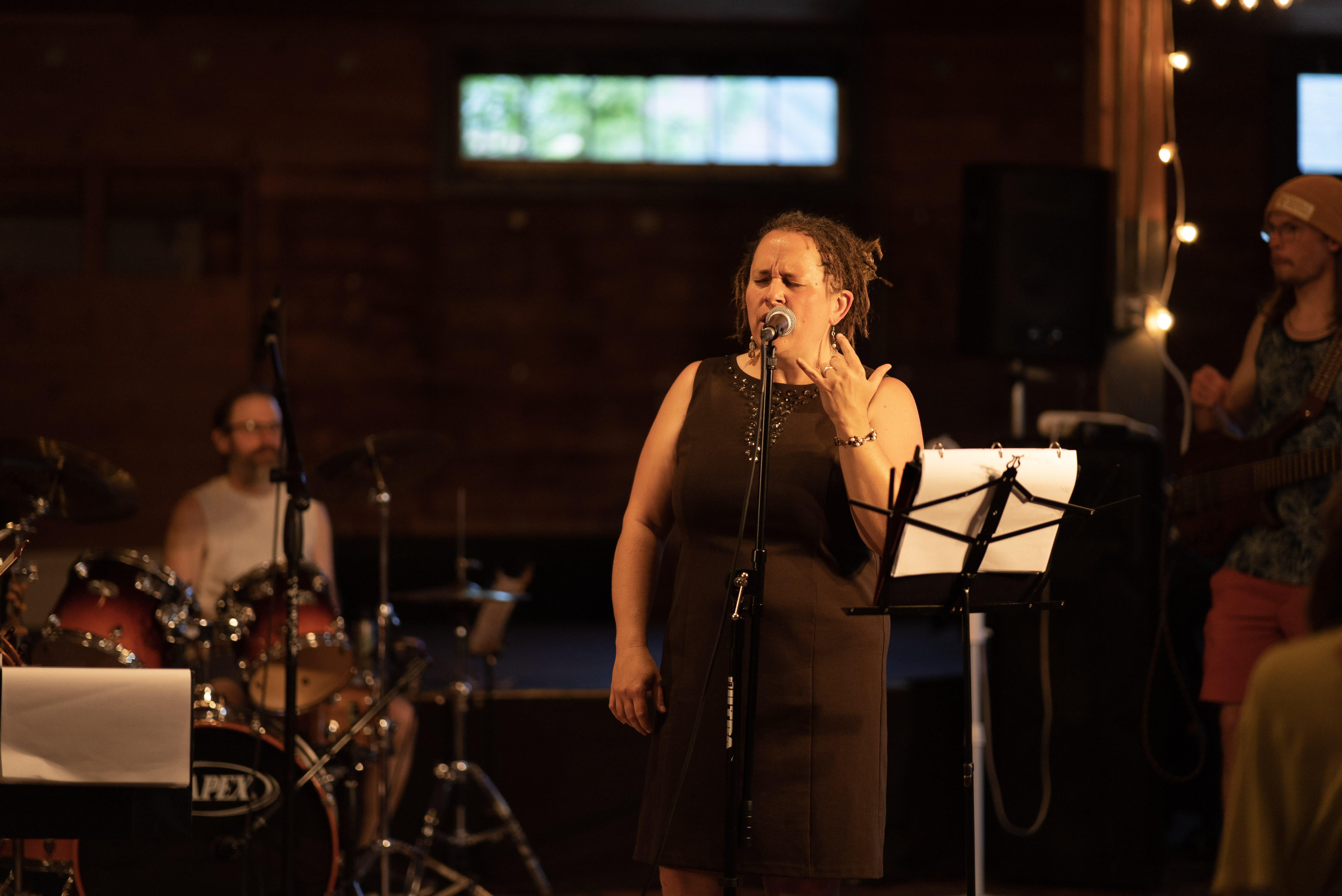 Headwaters to feature mudsong at Open Mic and CoffeeHouse Feb. 3 - Vimarsana News