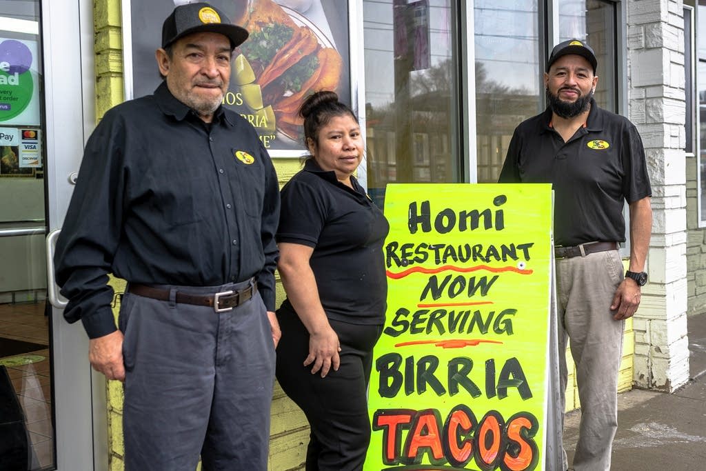 'Taste like home': Minnesota food program offers free, culturally specific meals for people in need - Vimarsana News