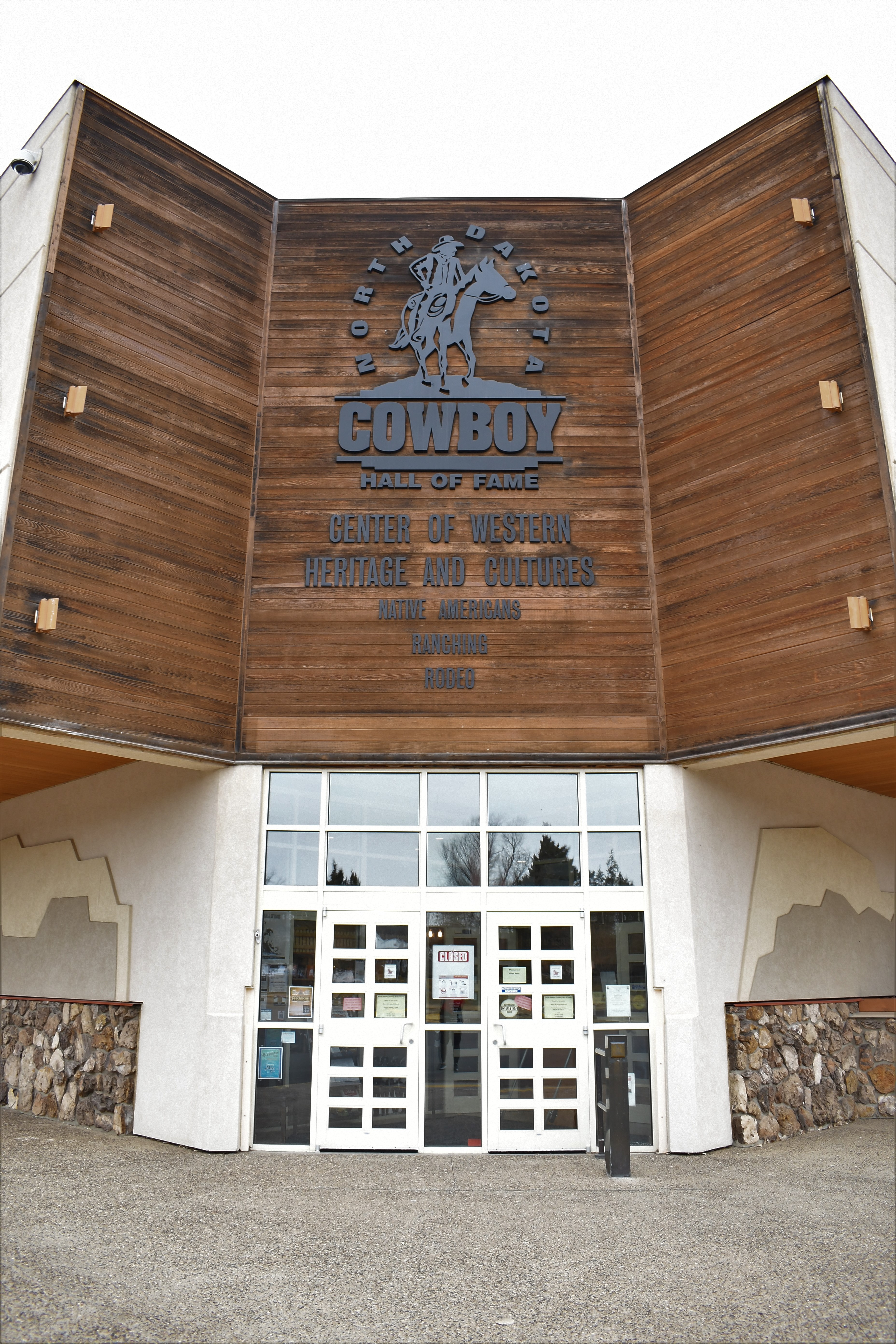 North Dakota Cowboy Hall of Fame announces 2022 inductees - Vimarsana News