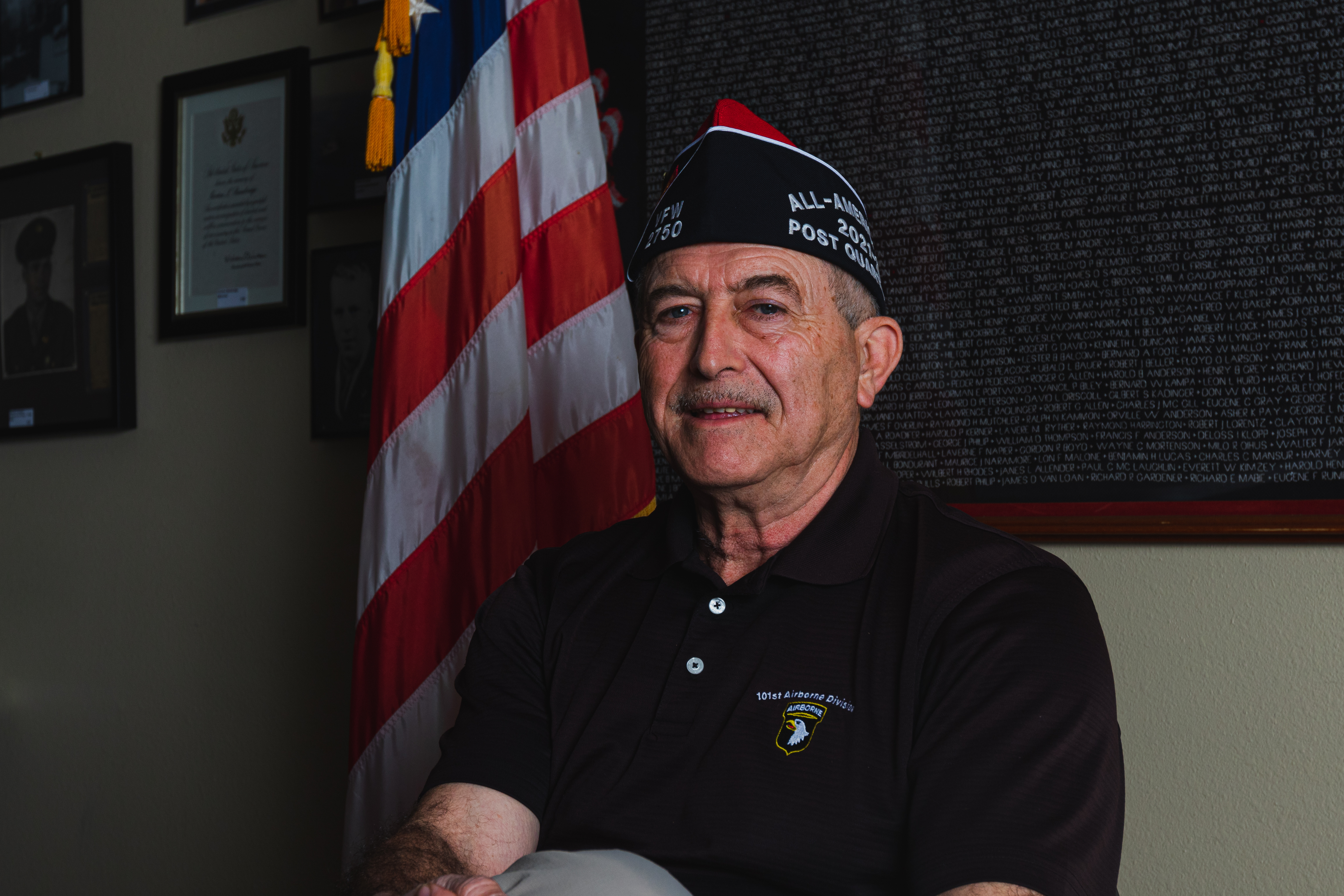 'He just does everything.' Martin Christensen named Mitchell Republic Person of the Year for 2022 - Mitchell Republic - Vimarsana News