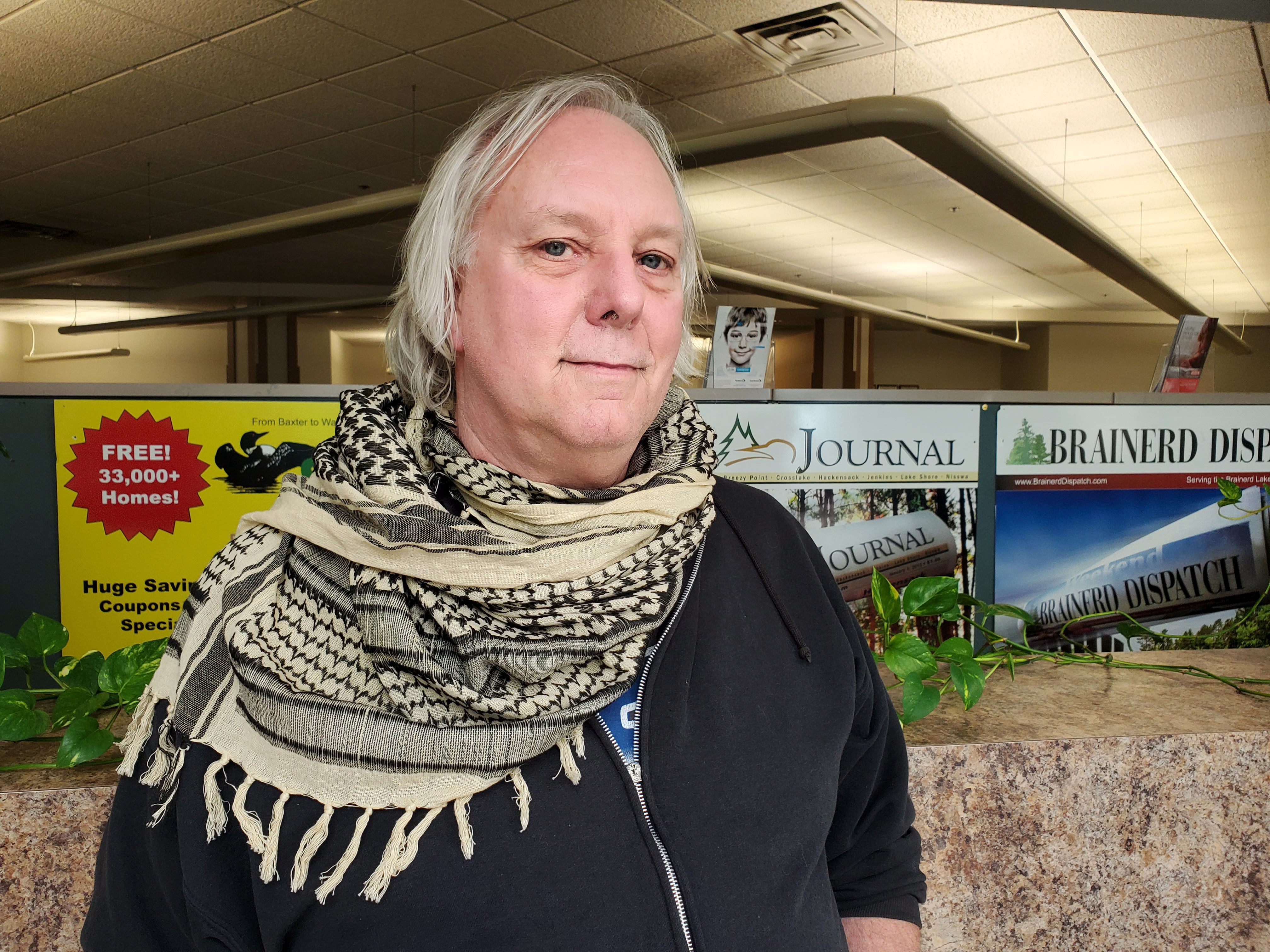 Road to recovery: 'There's life after' - Brainerd Dispatch | News, weather, sports from Brainerd and Baxter - Vimarsana News