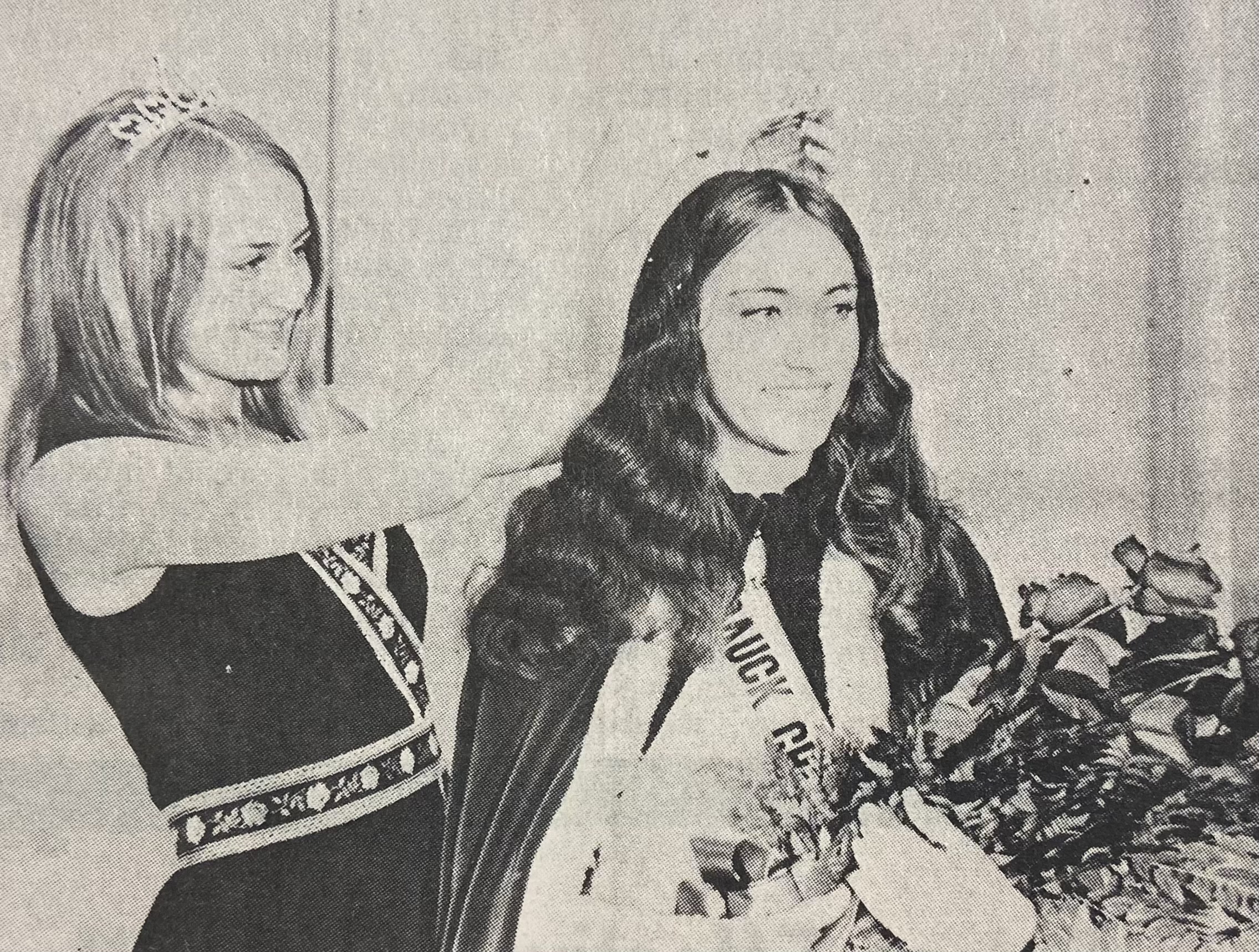 Looking Back: Headlines from 50 and 25 years ago in Perham - Vimarsana News