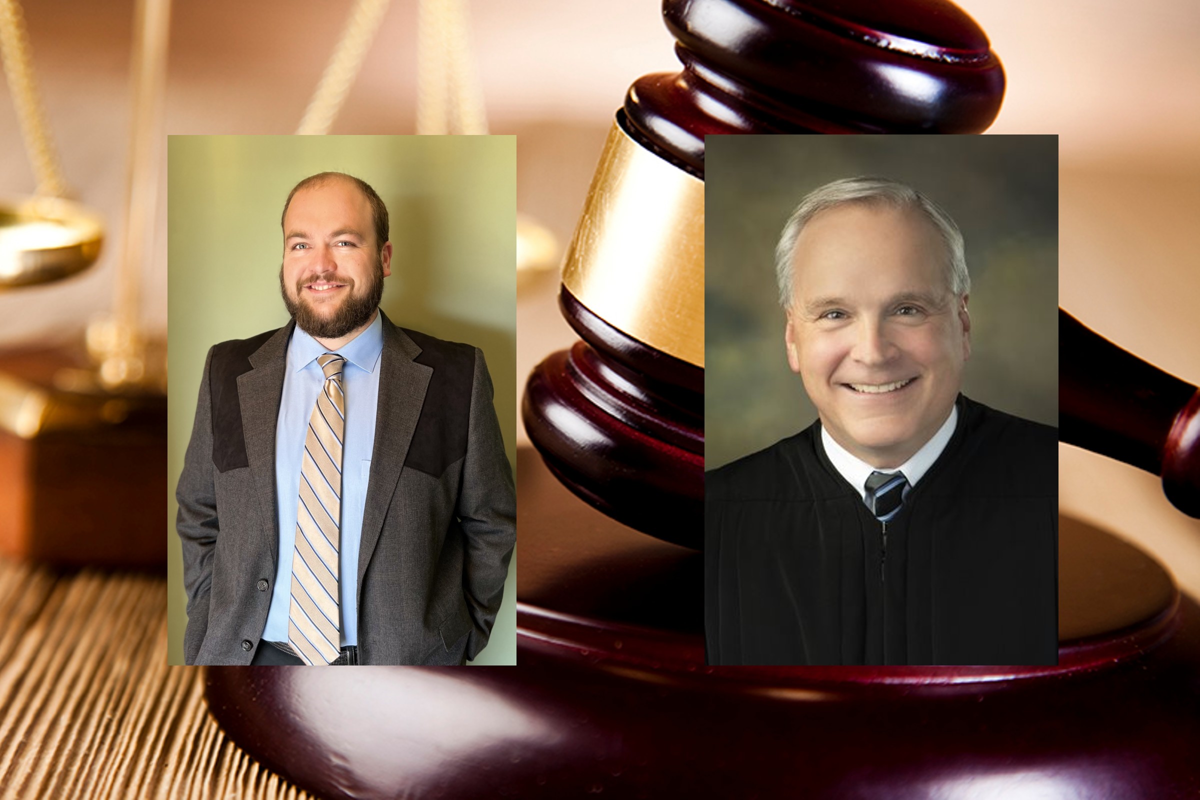 Over 100 Minnesota judges are up for election. Only one race is contested - Vimarsana News