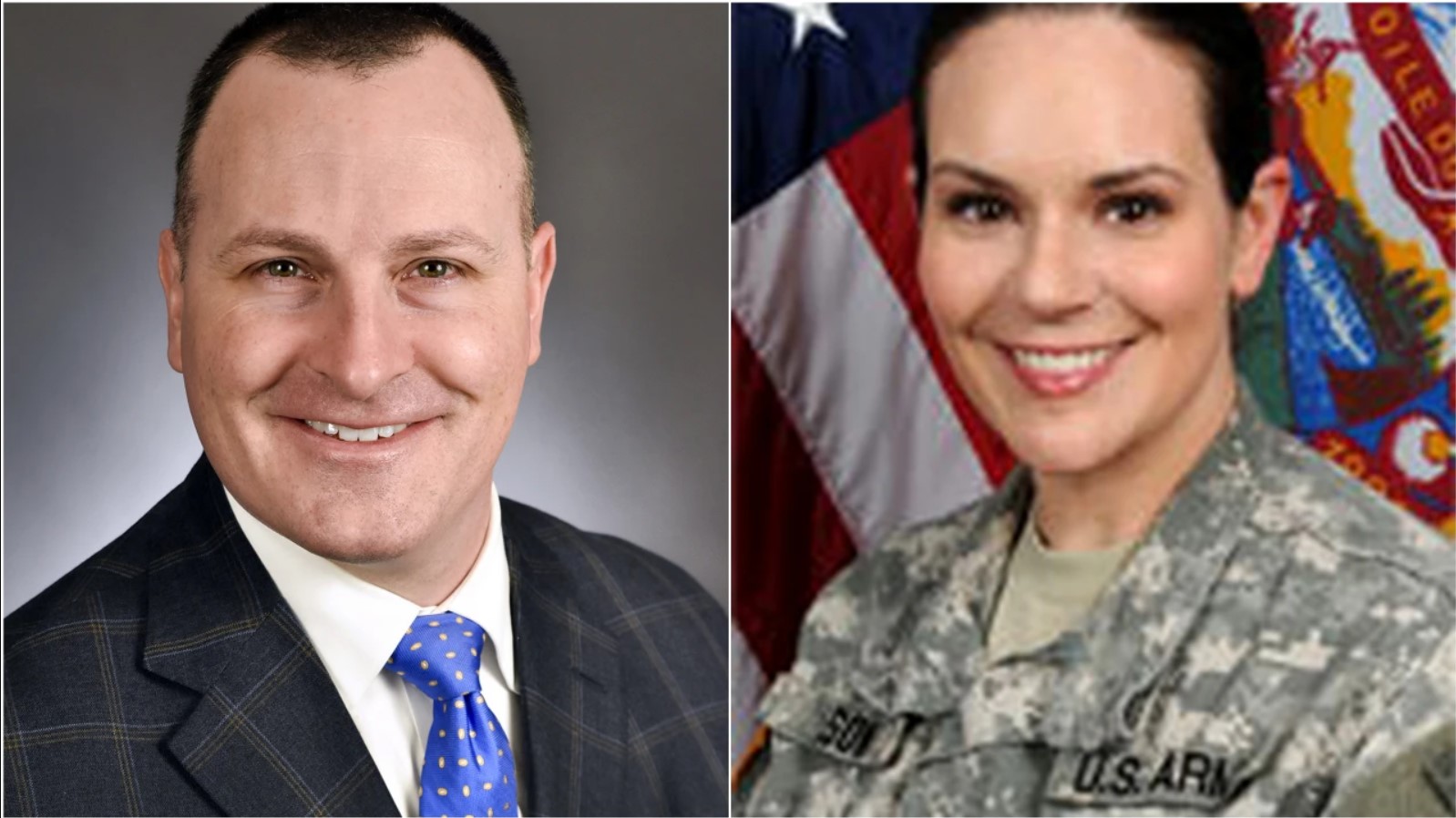 Former Rep. John Lesch apologizes to St. Paul City Attorney Lyndsey Olson after legal settlement - Vimarsana News