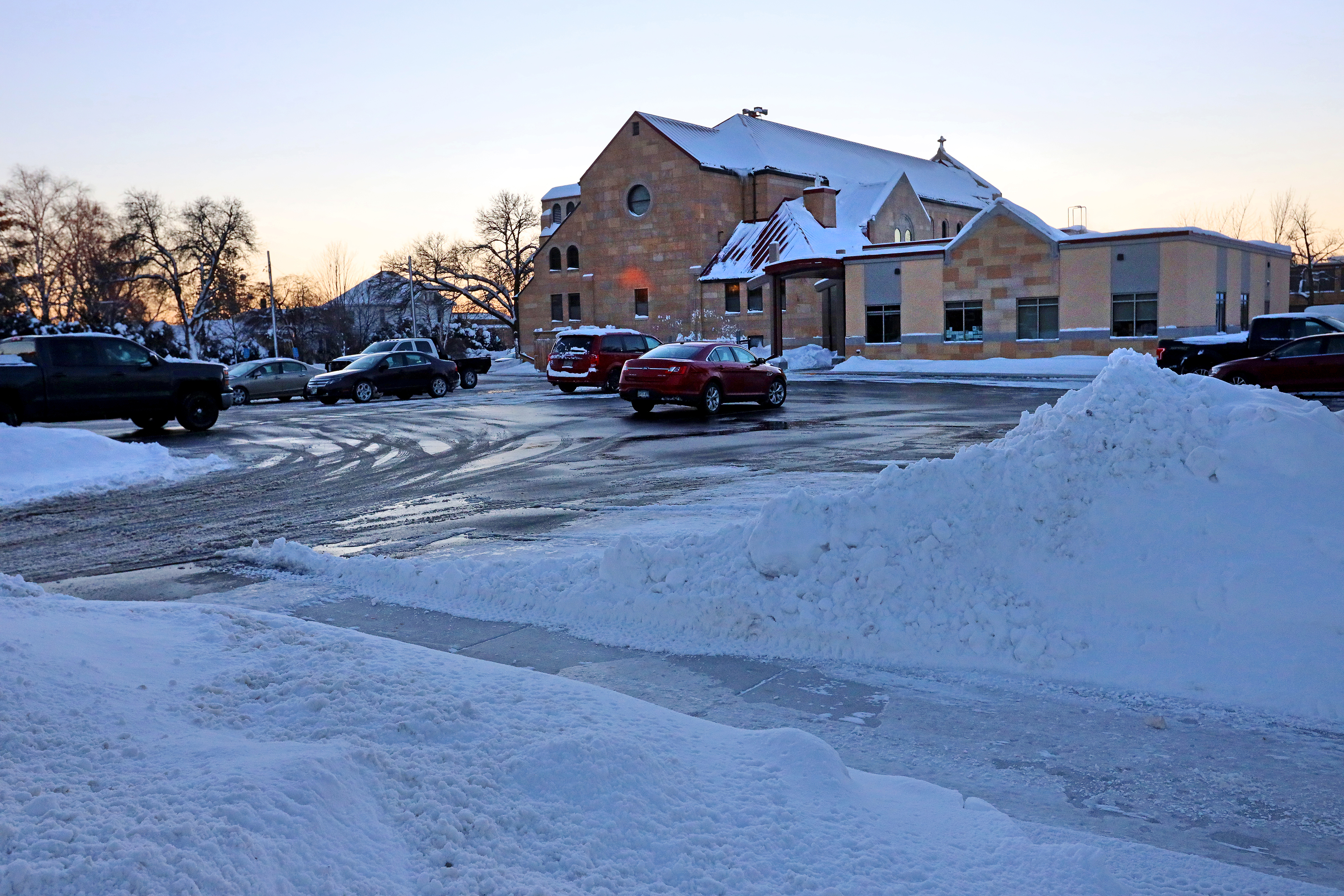 Brainerd council puts housing demolition restrictions into effect - Vimarsana News