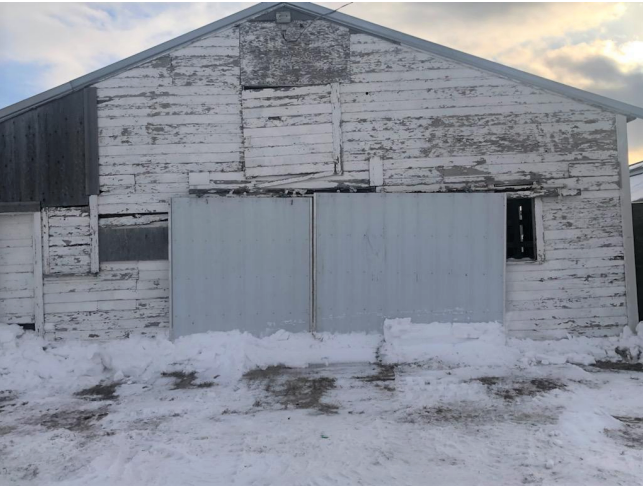 Wadena County commissioners discuss fairground maintenance - Vimarsana News