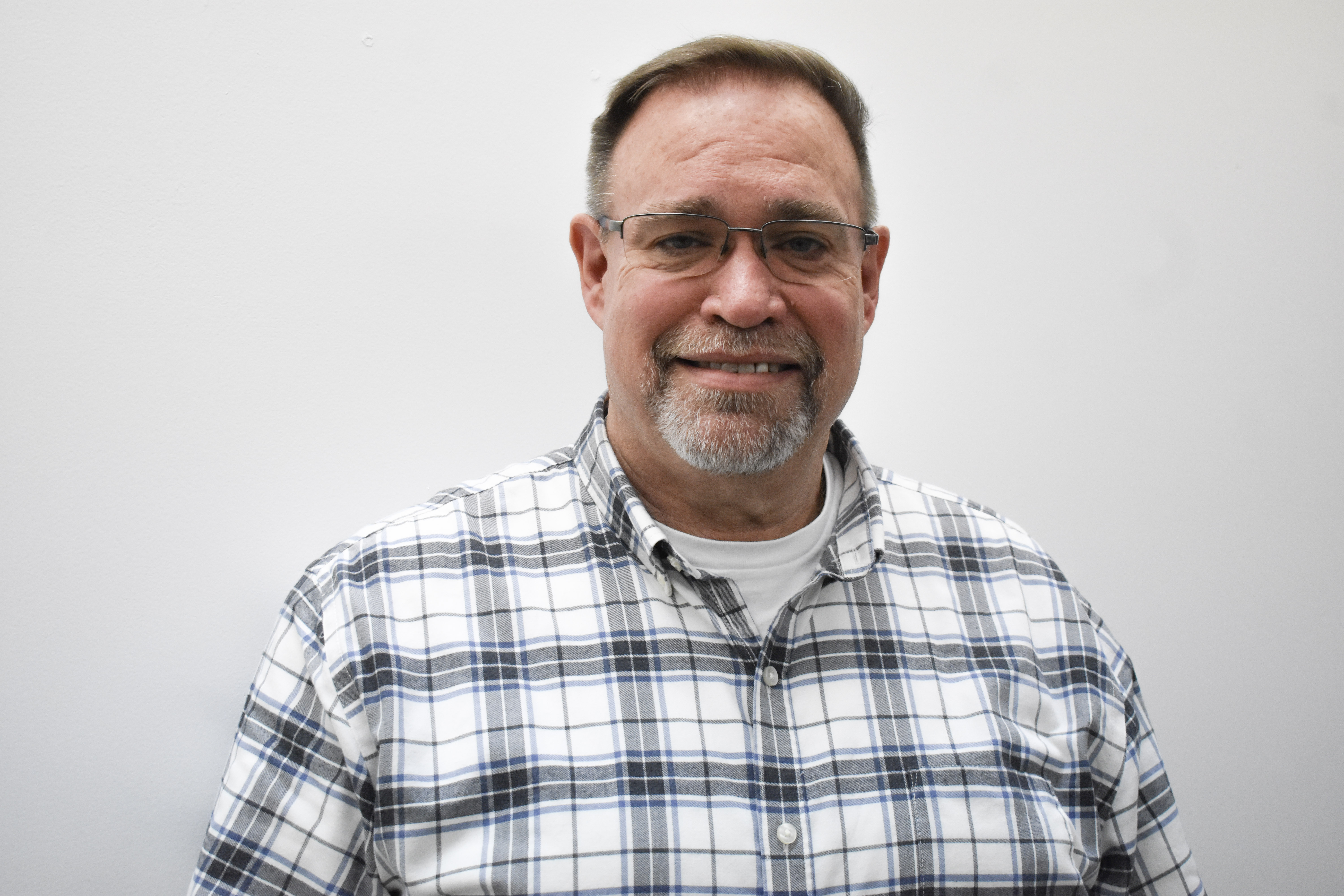 Shaffer steps down from District 518 school board, calling it one of his 'most rewarding experiences' - Vimarsana News