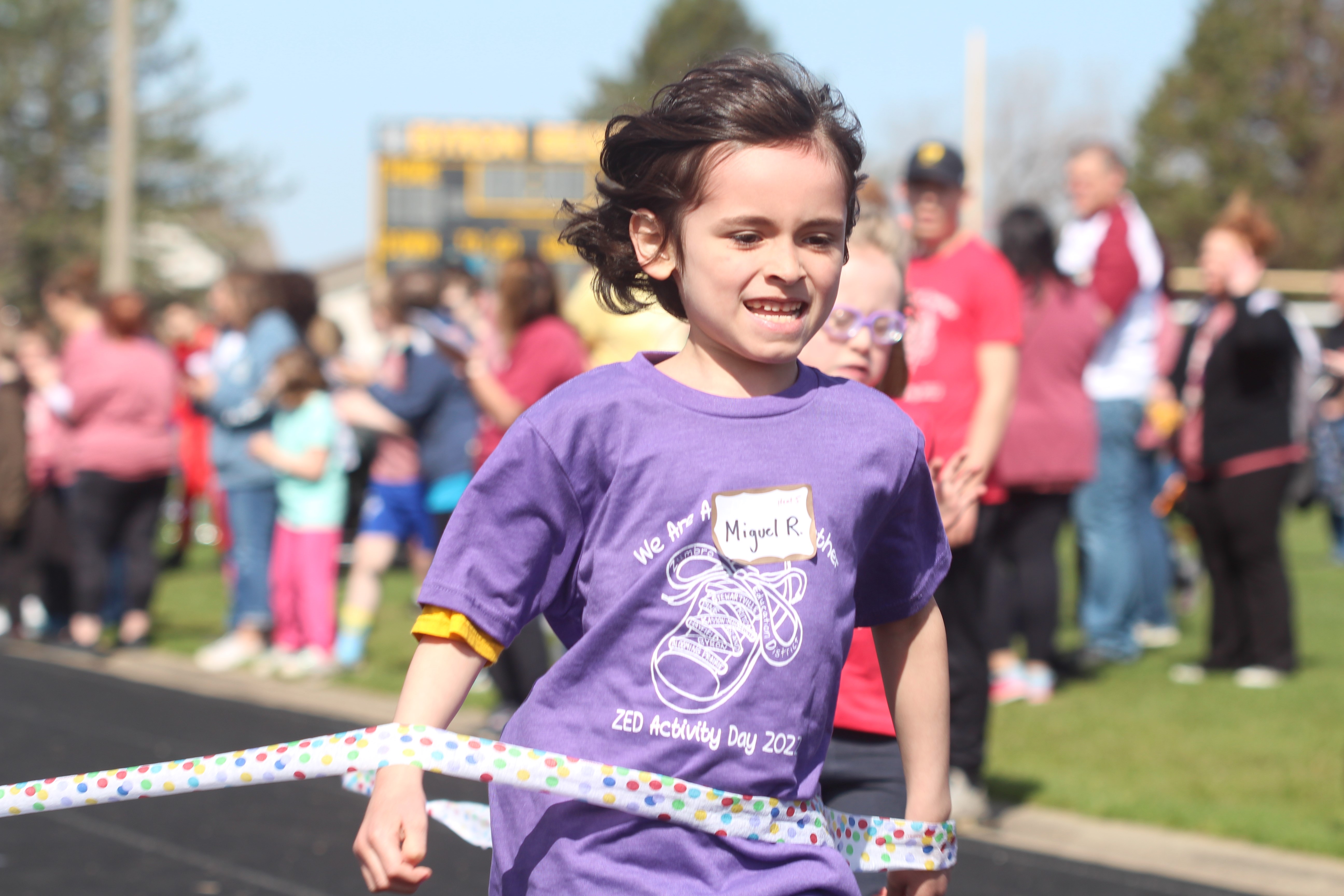 Zumbro Education District brings back Activity Day after two year absence - Vimarsana News