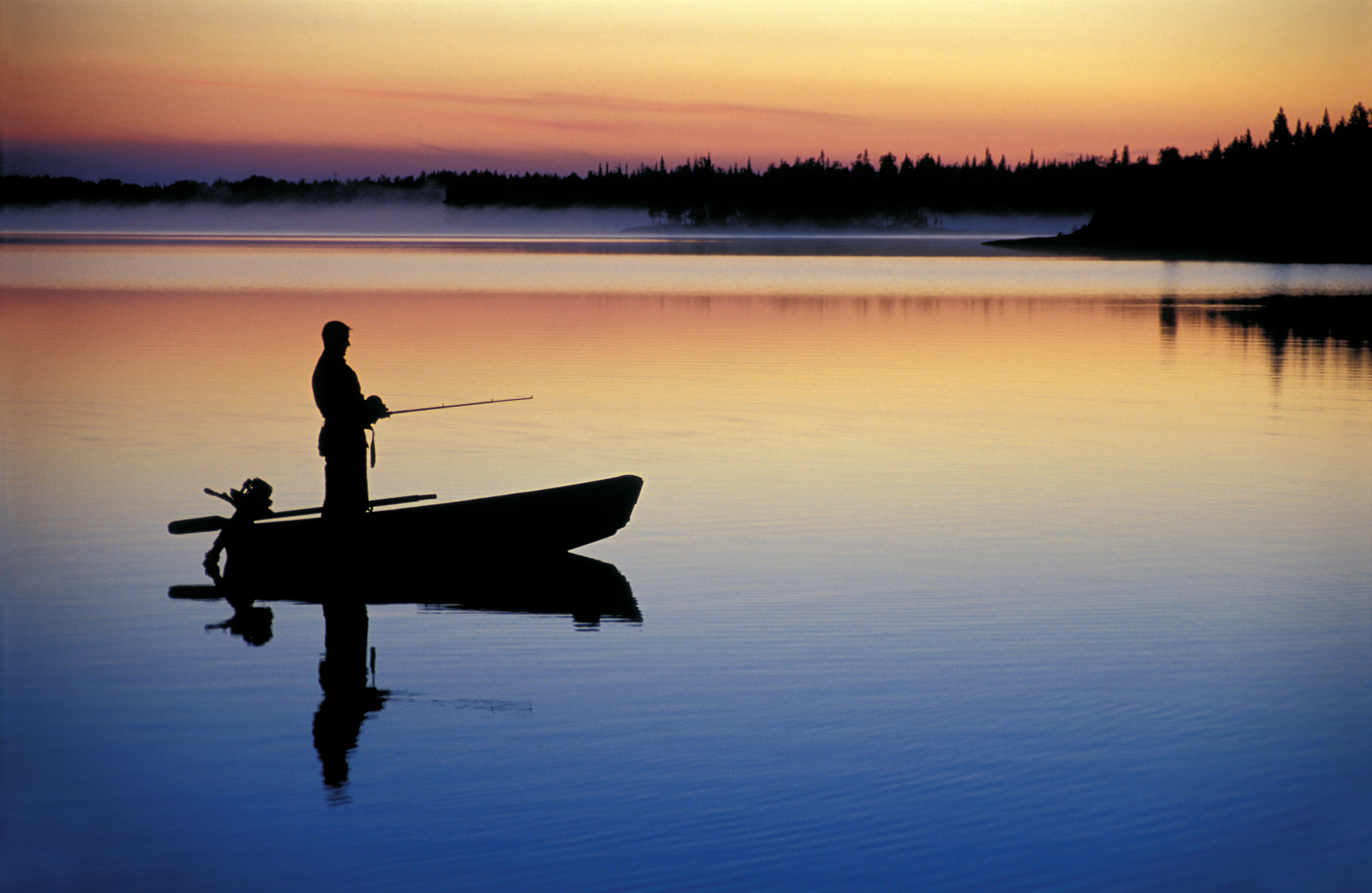 Learn how to camp, paddle, mountain bike, fish at Minnesota state parks - Vimarsana News