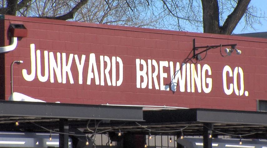 History, craft beer collide at 'History on Tap' - Vimarsana News