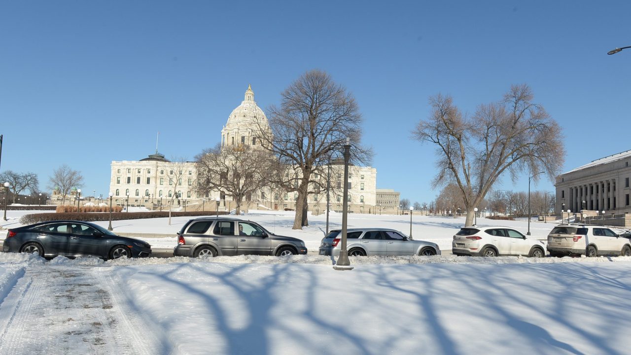25 memorialized after losing their lives to domestic violence in Minnesota last year - InForum | Fargo, Moorhead and West Fargo news, weather and sports - Vimarsana News