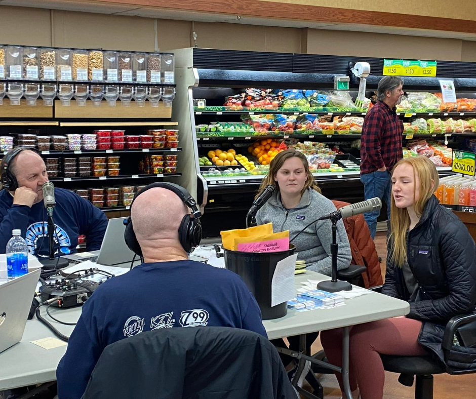 34th Annual Radiothon to End Child Abuse set for Dec. 1 - Vimarsana News