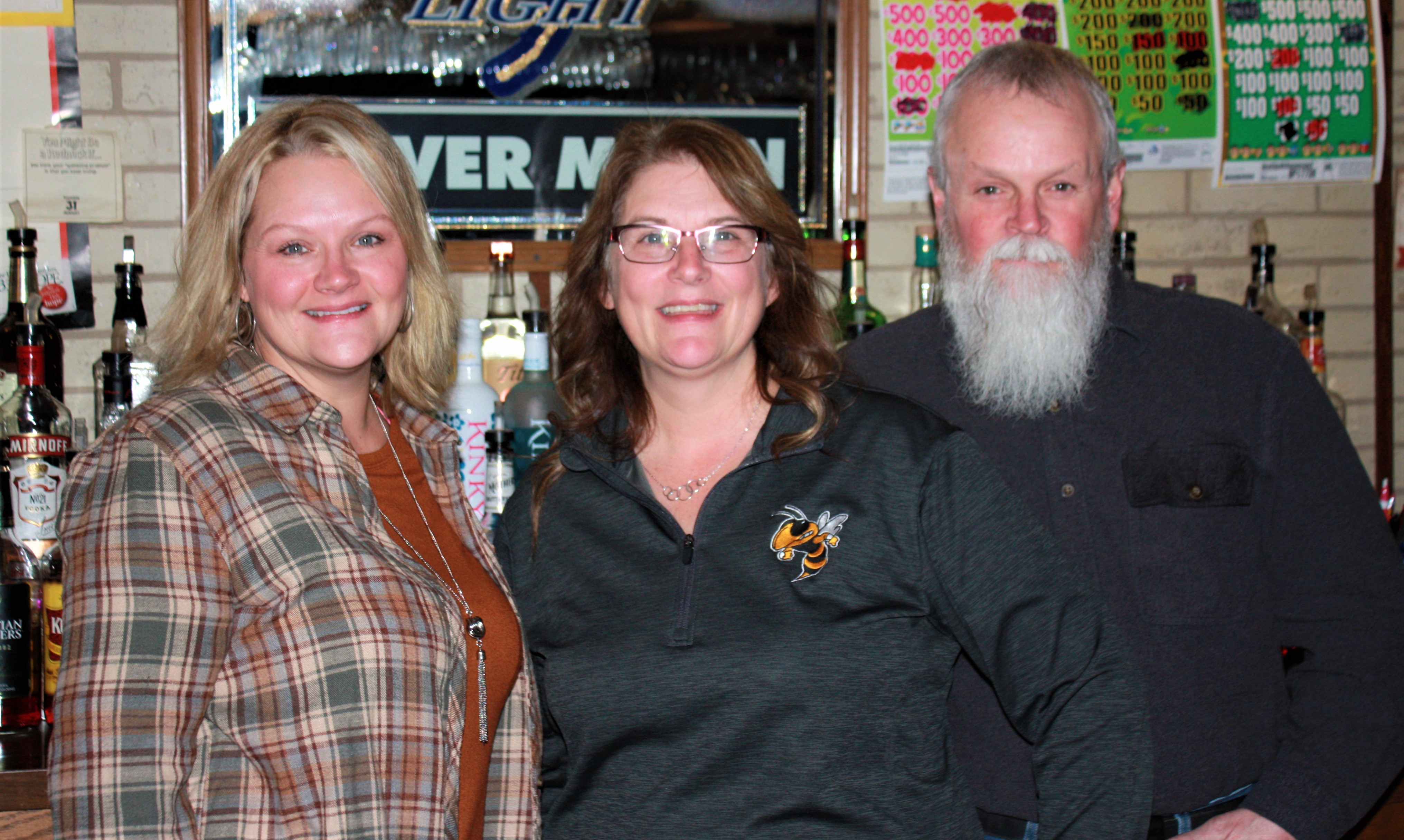 Silvermoon welcomes new owners behind the bar - Vimarsana News