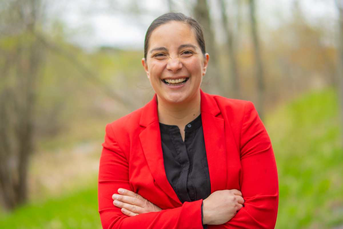Kozlowski prevails in DFL primary for House 8B race - Vimarsana News