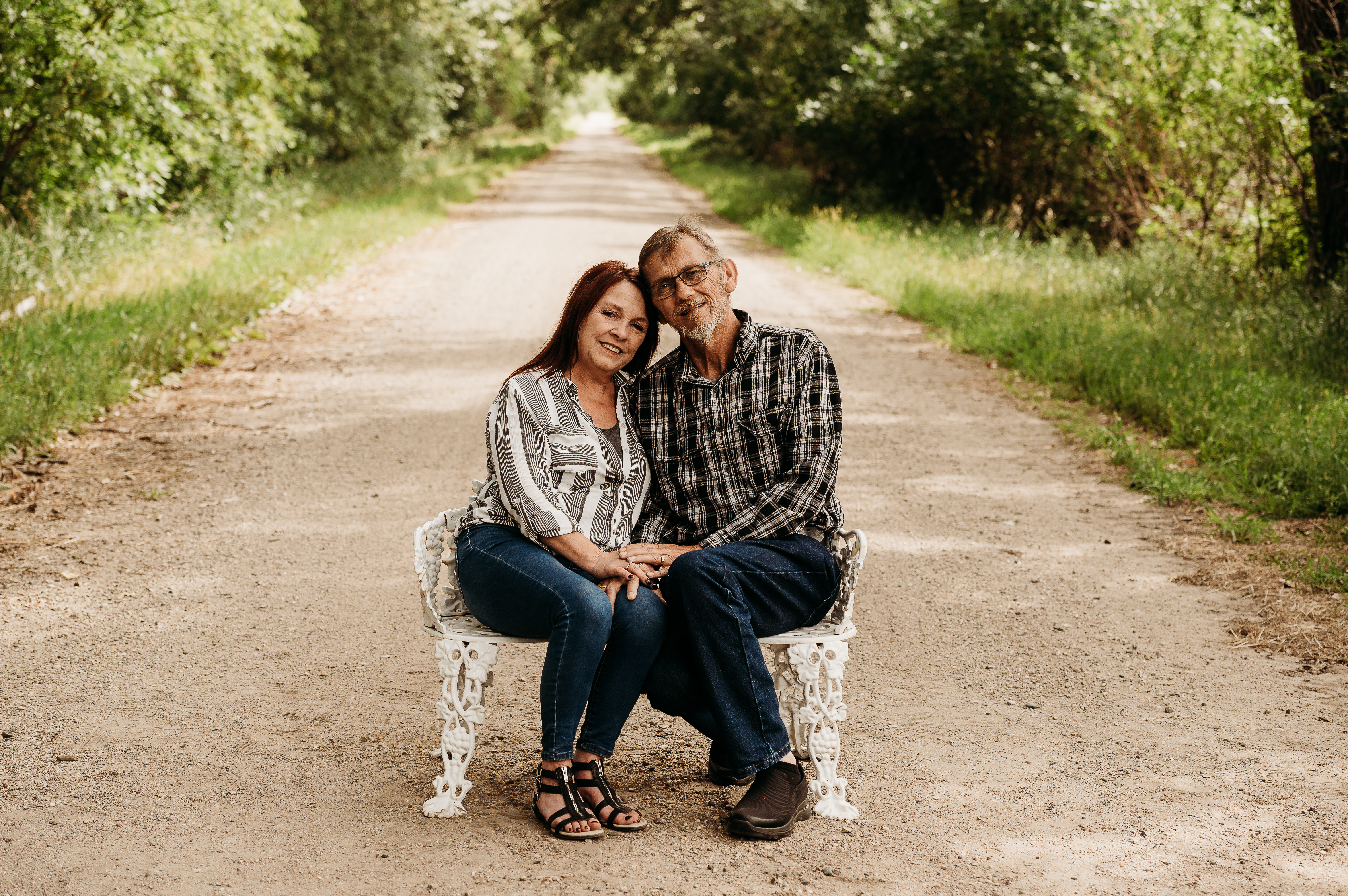Learn how to help a Kindred couple fighting cancer and other ways to Lend A Hand Up this week - Vimarsana News