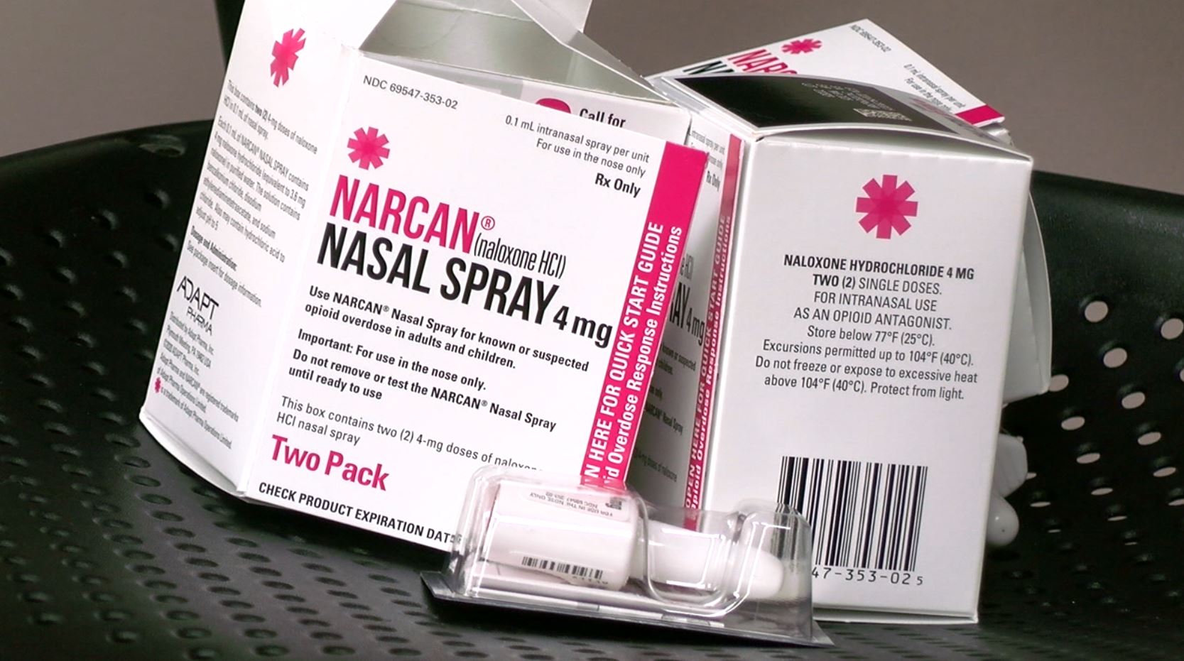 Fargo and West Fargo fire departments team up with public health to cut down overdoses - Vimarsana News