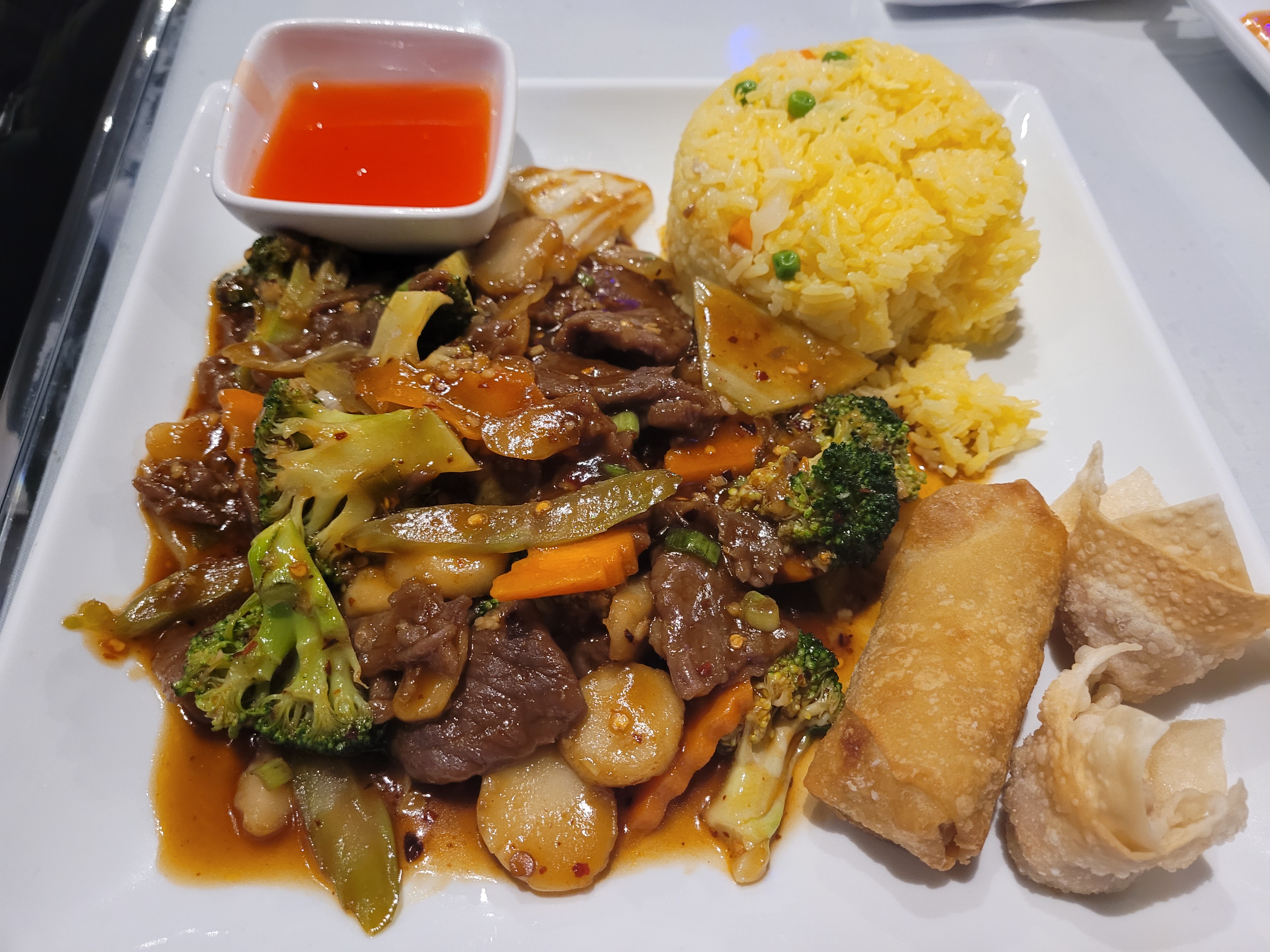 Review: Lucy's is the place for Chinese food in Fargo - Vimarsana News
