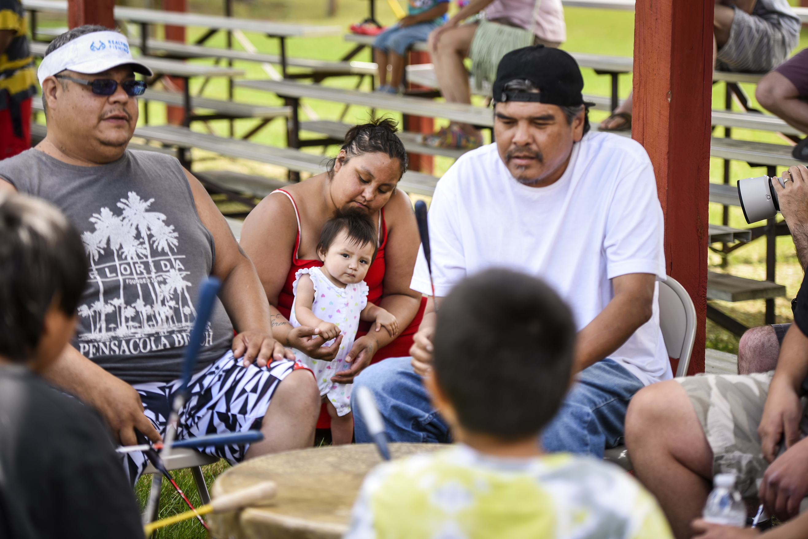 'The gift of life': Leech Lake's annual Welcome Babies Celebration returns - Vimarsana News