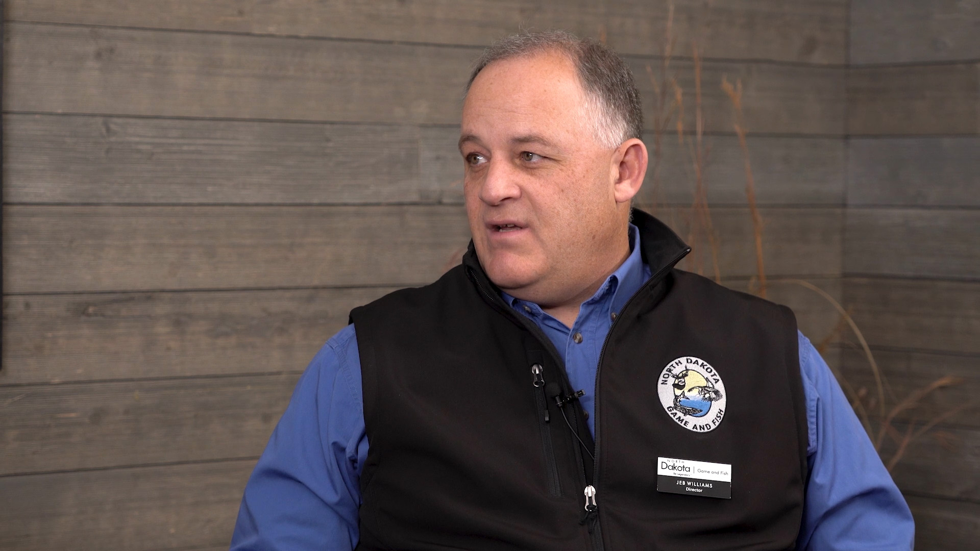 NDGF director explains why North Dakota's outdoors sector is booming - Vimarsana News
