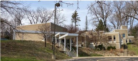 Rochester Church removed from potential city landmarks list after reconsideration - Vimarsana News