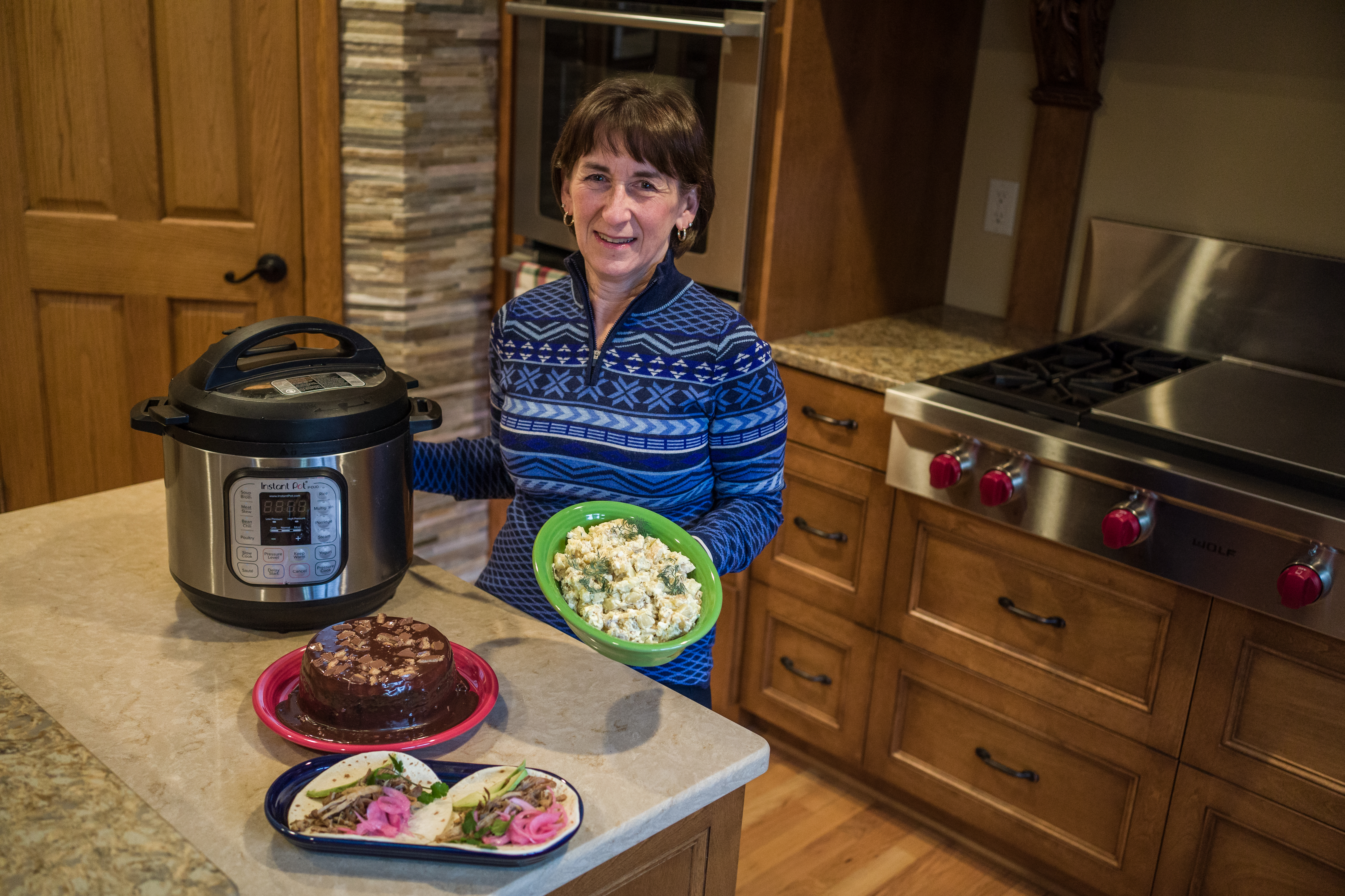 Dinner in an Instant - Vimarsana News