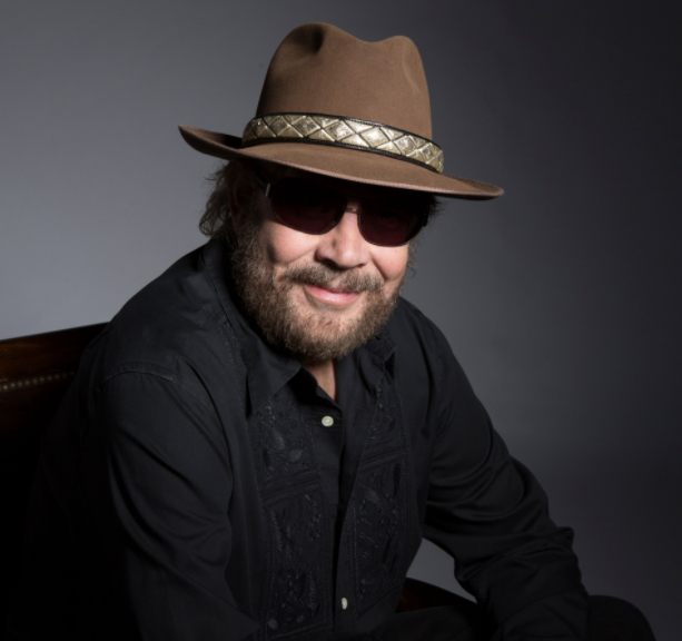 Hank Williams Jr. coming to Alerus Center in May - Vimarsana News